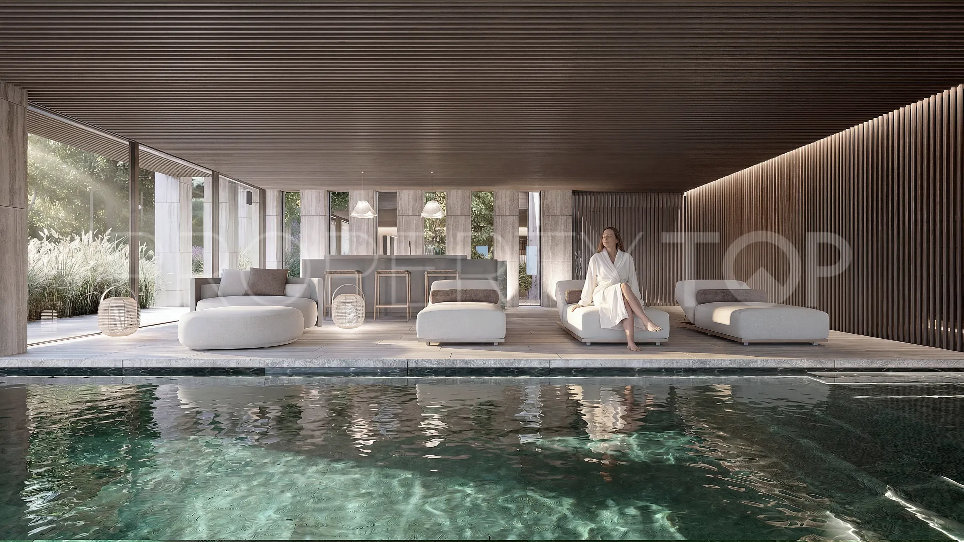 Villa for sale in The Fifteen