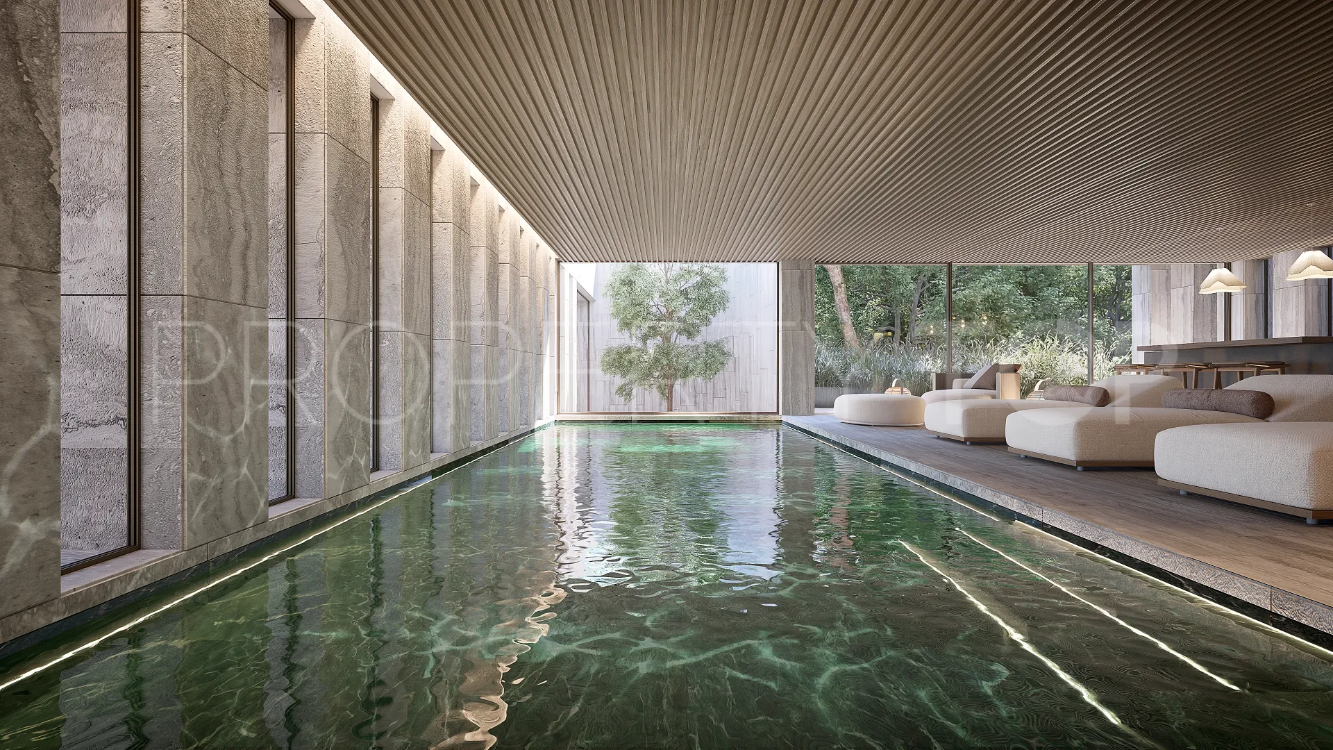 Villa for sale in The Fifteen