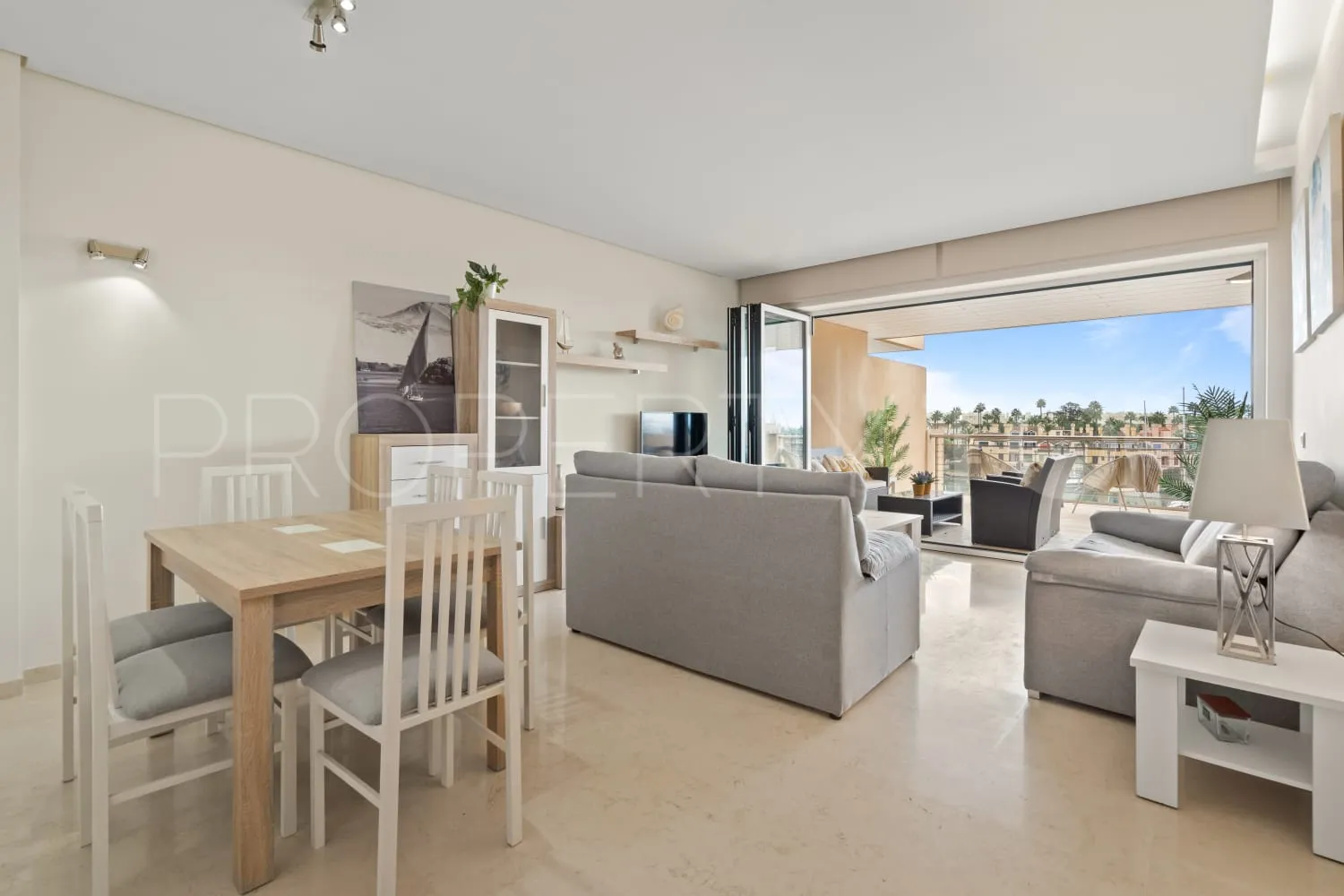 2 bedrooms apartment for sale in Ribera del Marlin