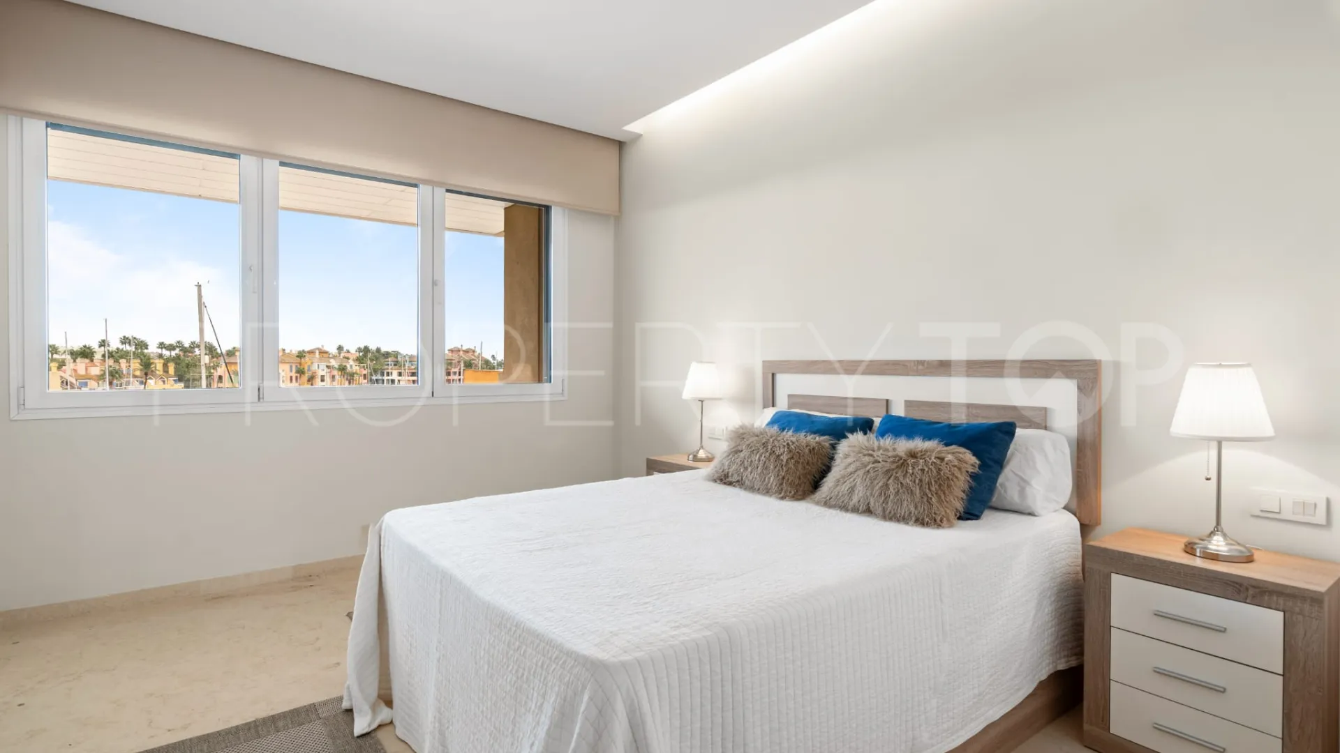 2 bedrooms apartment for sale in Ribera del Marlin