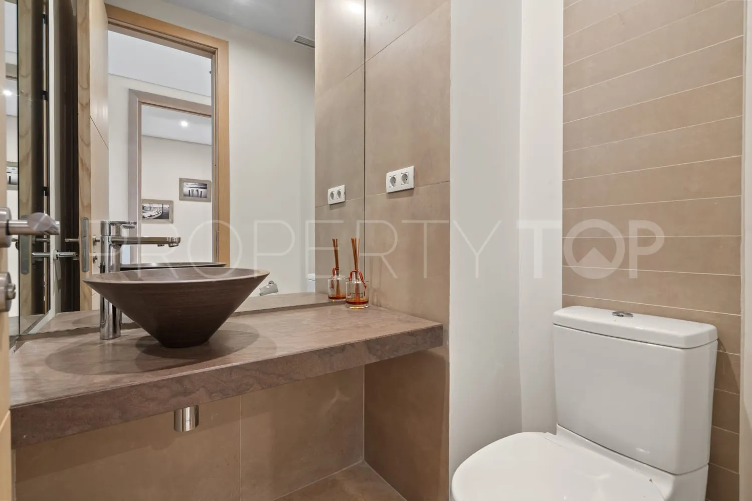 2 bedrooms apartment for sale in Ribera del Marlin