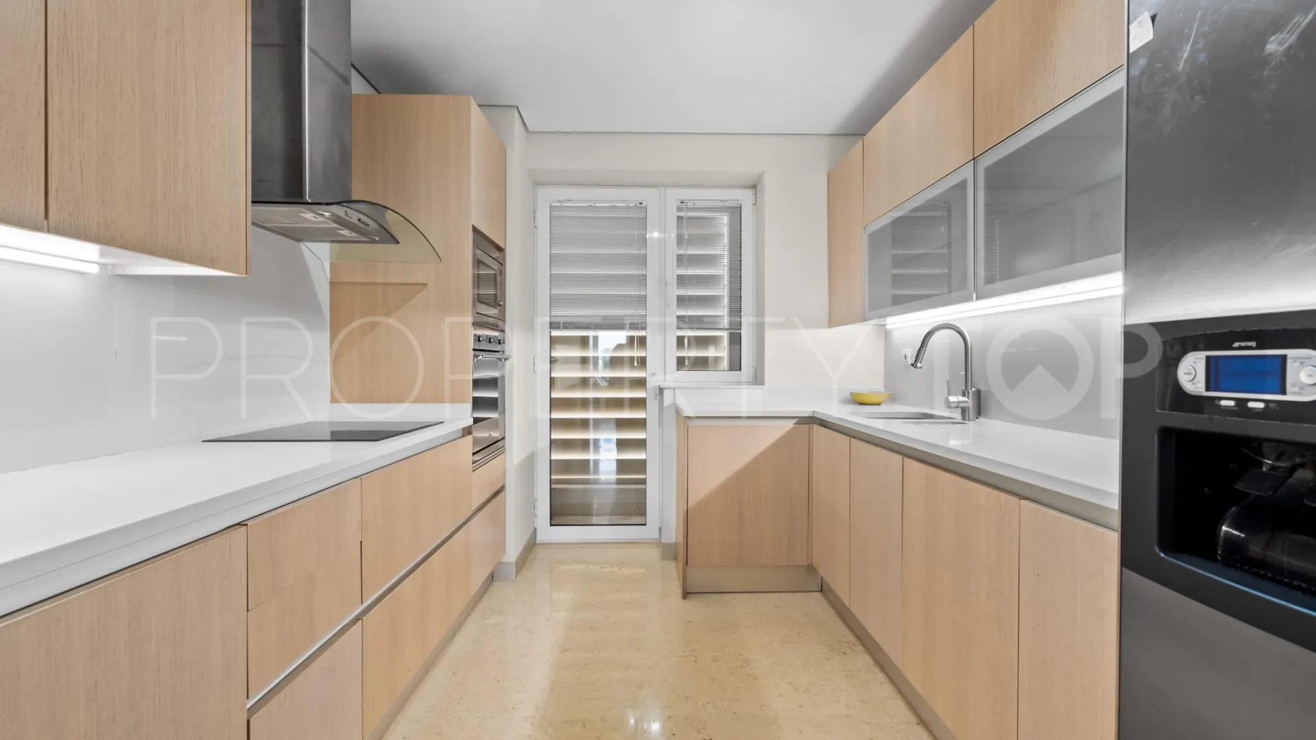 2 bedrooms apartment for sale in Ribera del Marlin
