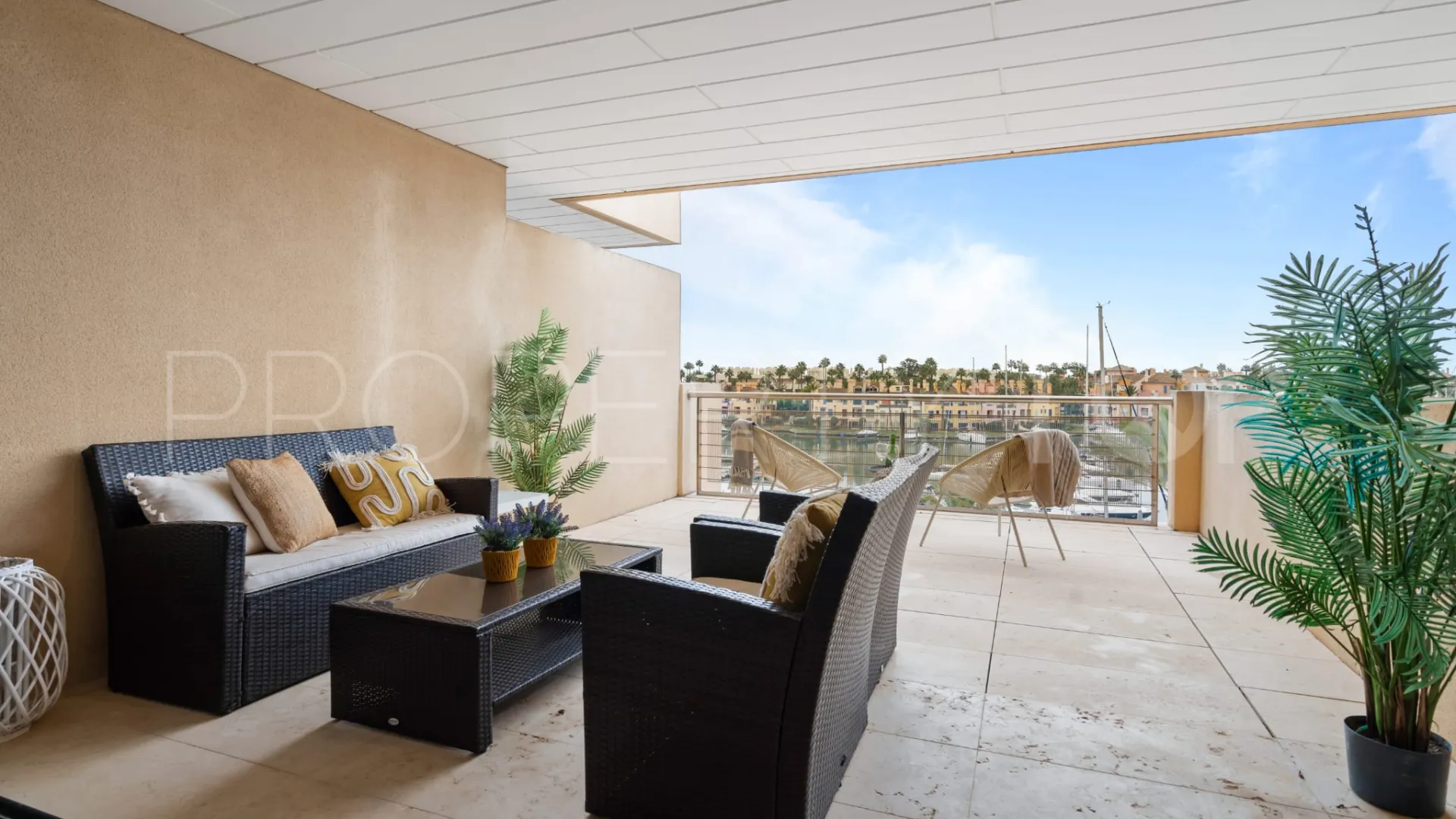 2 bedrooms apartment for sale in Ribera del Marlin