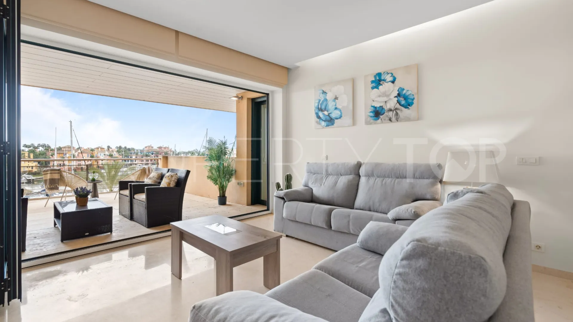 2 bedrooms apartment for sale in Ribera del Marlin