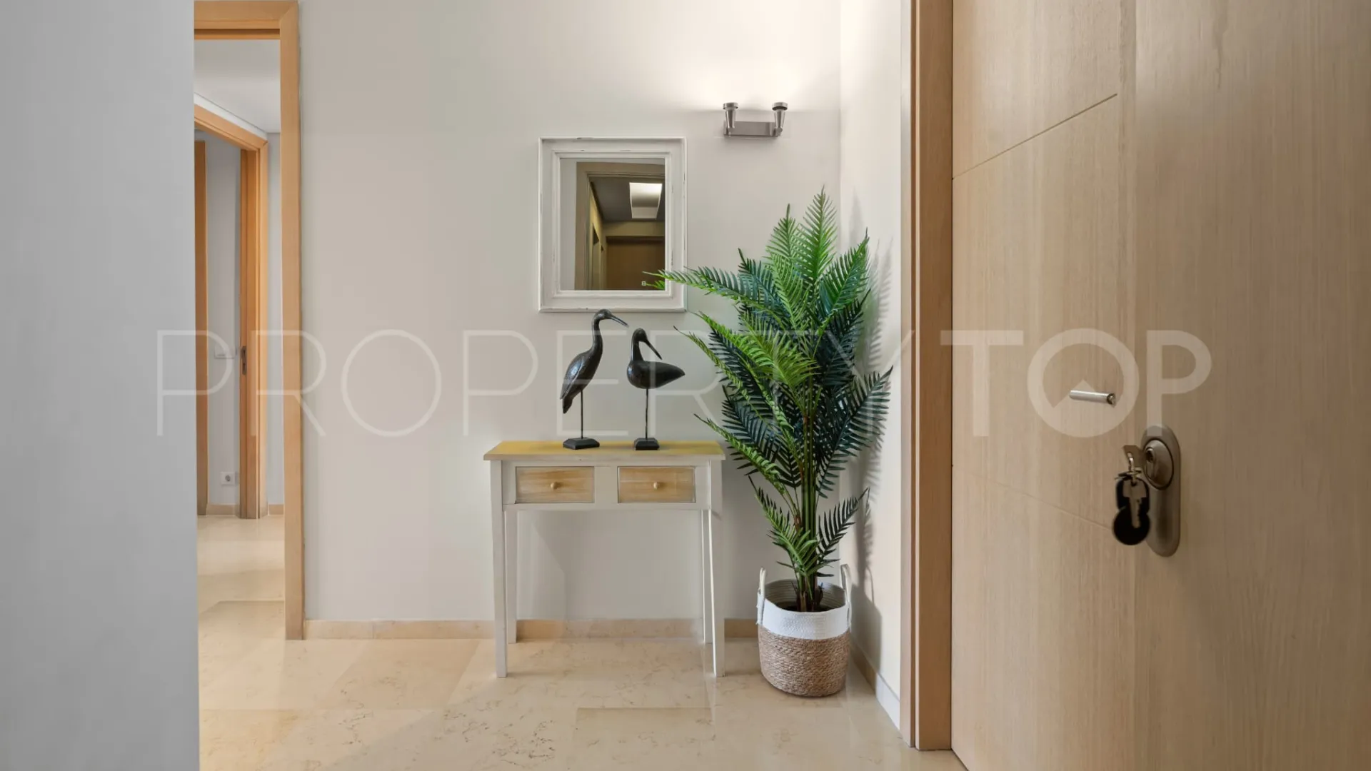 2 bedrooms apartment for sale in Ribera del Marlin