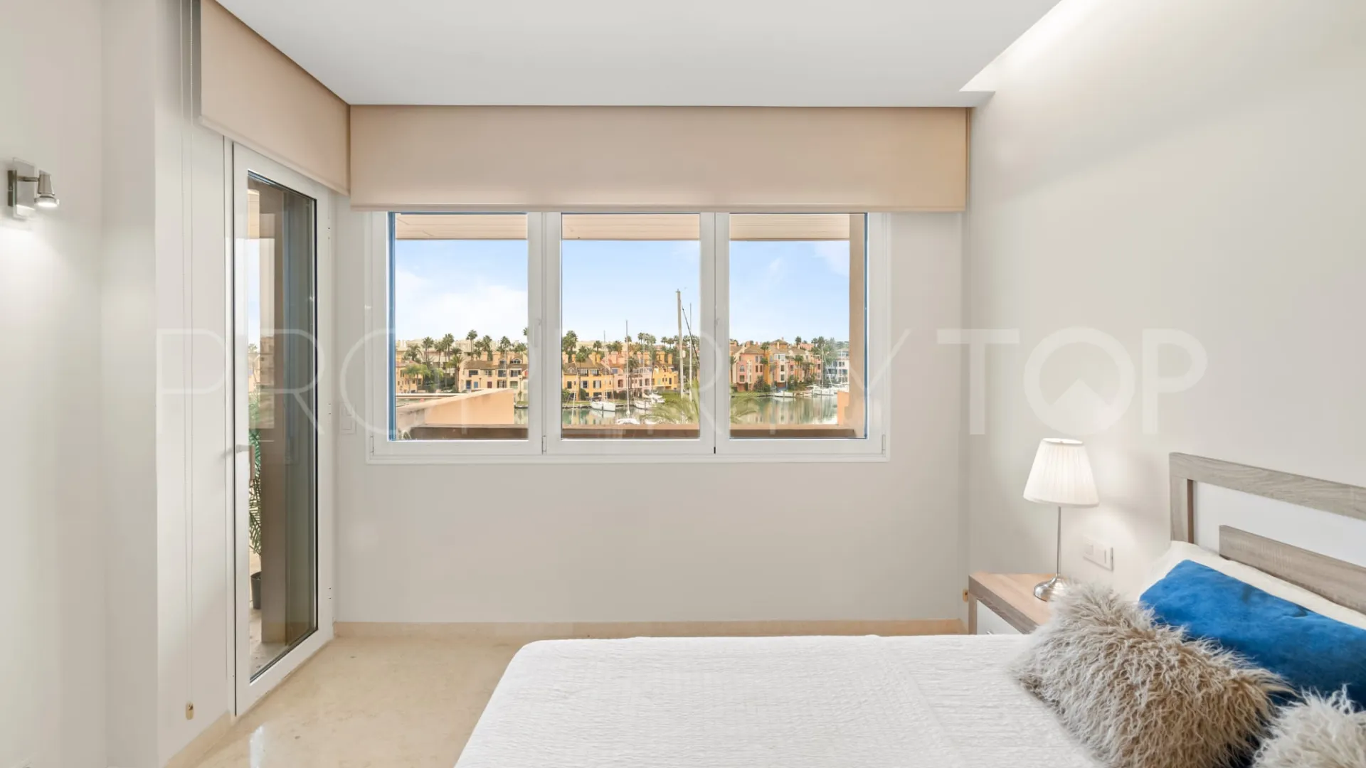 2 bedrooms apartment for sale in Ribera del Marlin