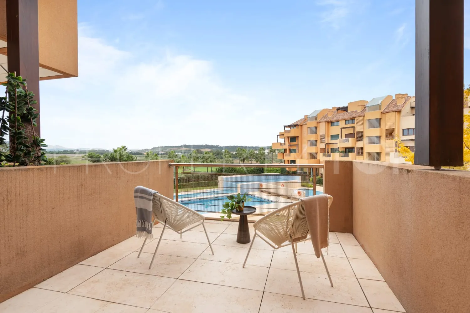 2 bedrooms apartment for sale in Ribera del Marlin