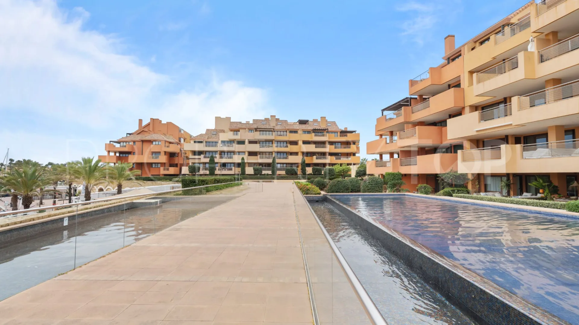 2 bedrooms apartment for sale in Ribera del Marlin