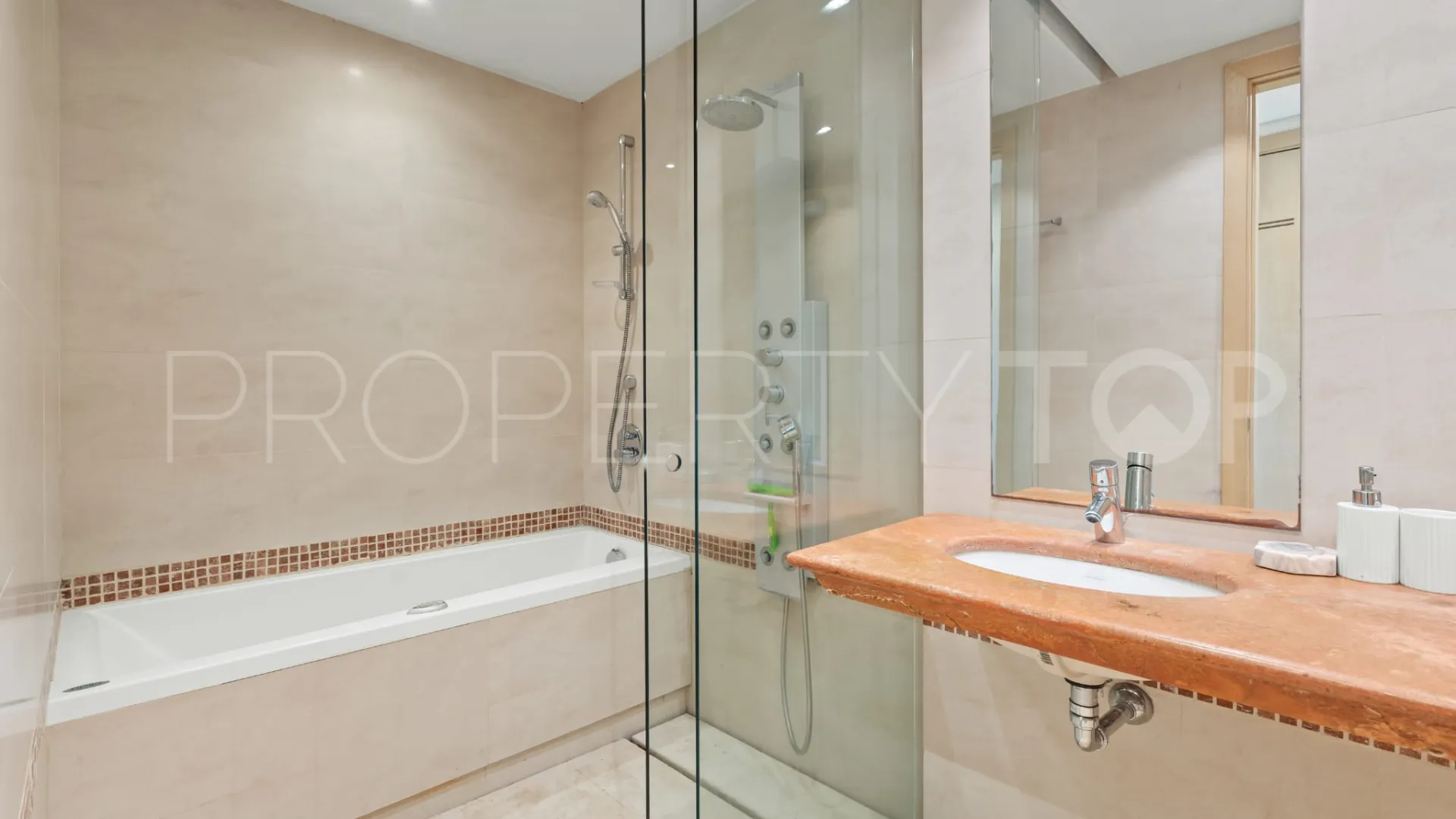2 bedrooms apartment for sale in Ribera del Marlin