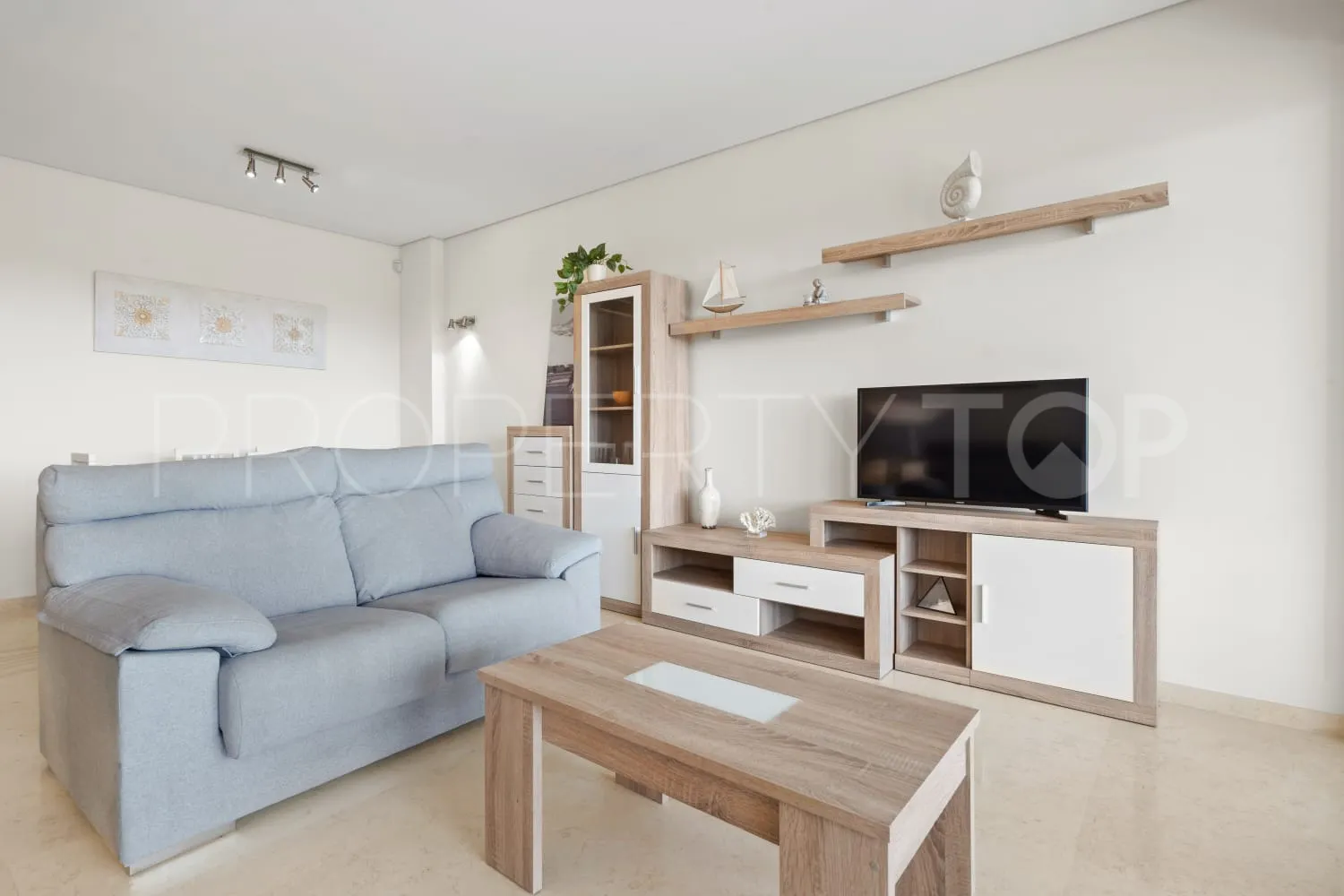 2 bedrooms apartment for sale in Ribera del Marlin