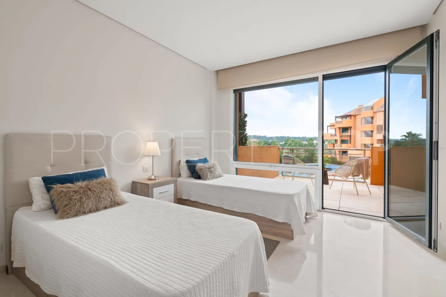 2 bedrooms apartment for sale in Ribera del Marlin
