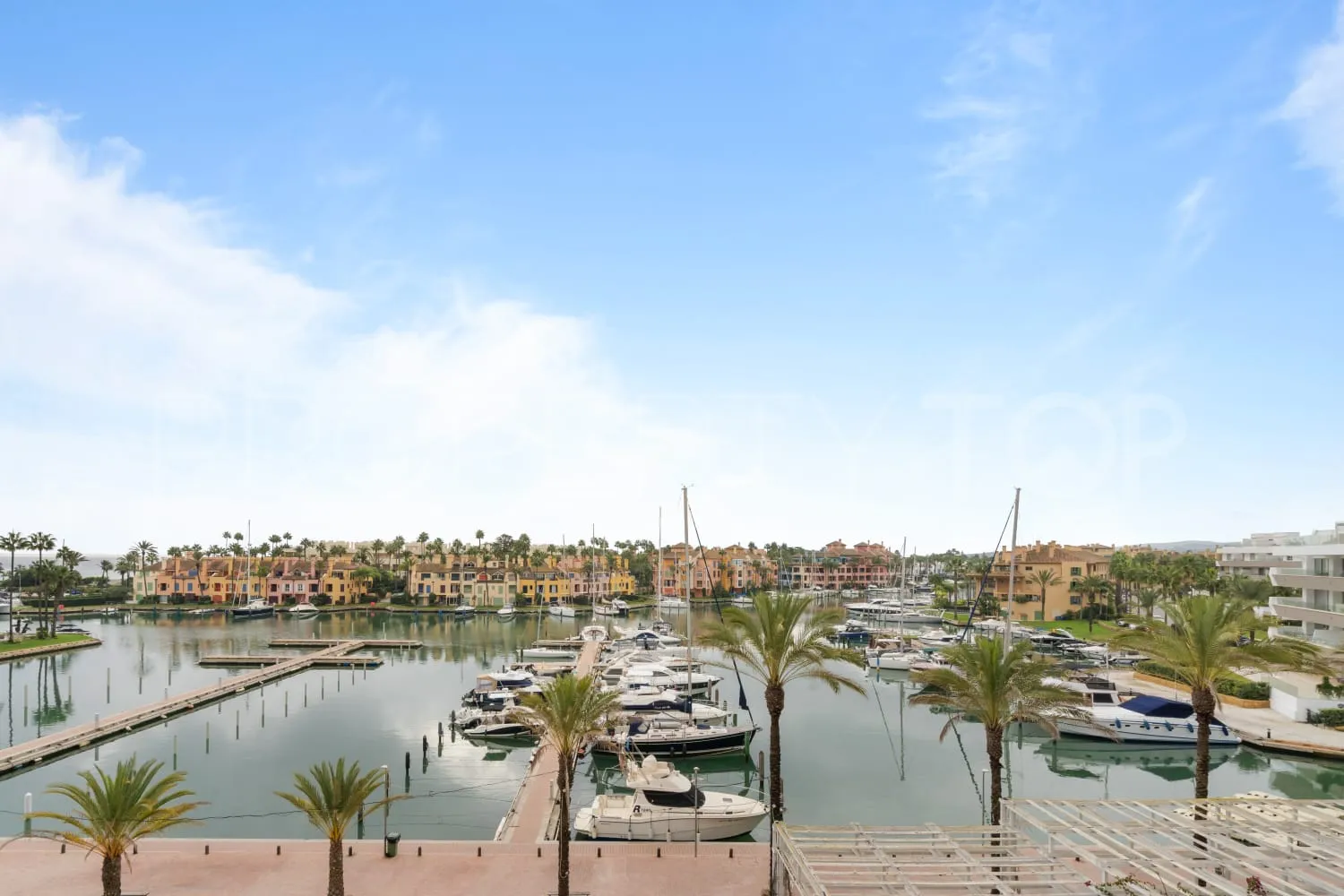 2 bedrooms apartment for sale in Ribera del Marlin