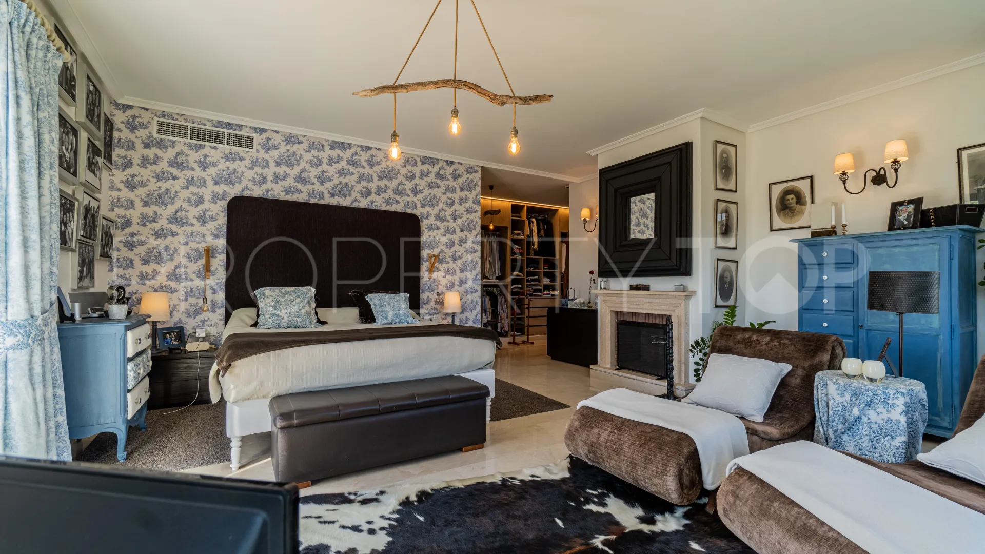 Villa for sale in Zona B with 6 bedrooms