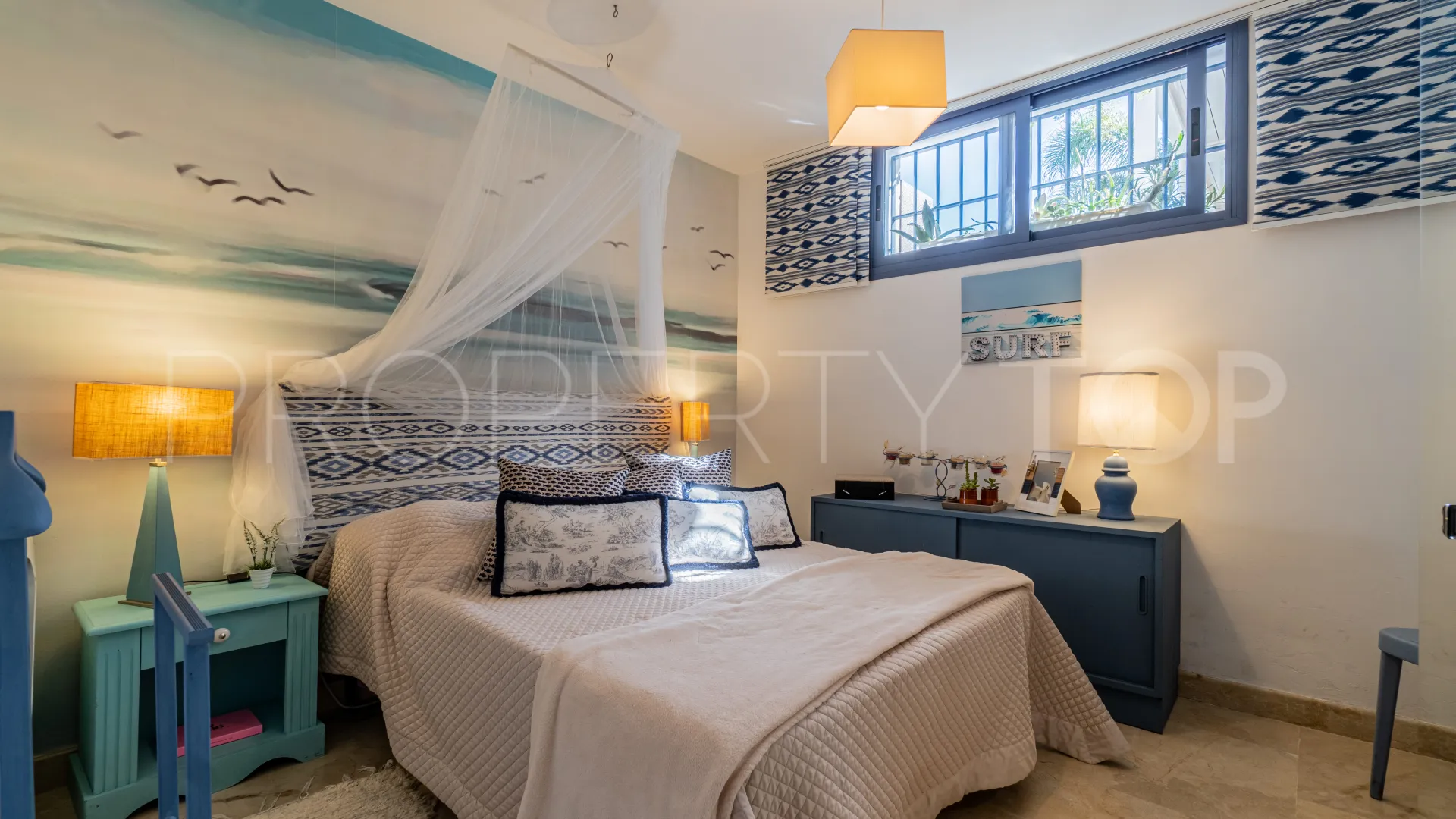 Villa for sale in Zona B with 6 bedrooms