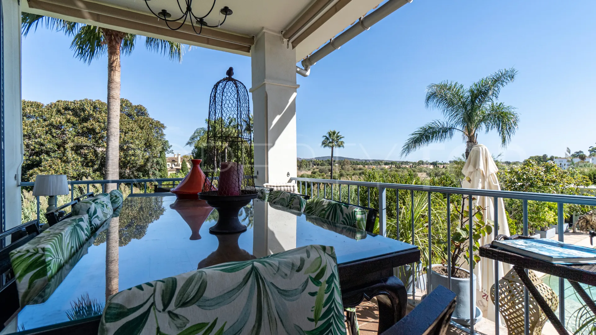 Villa for sale in Zona B with 6 bedrooms