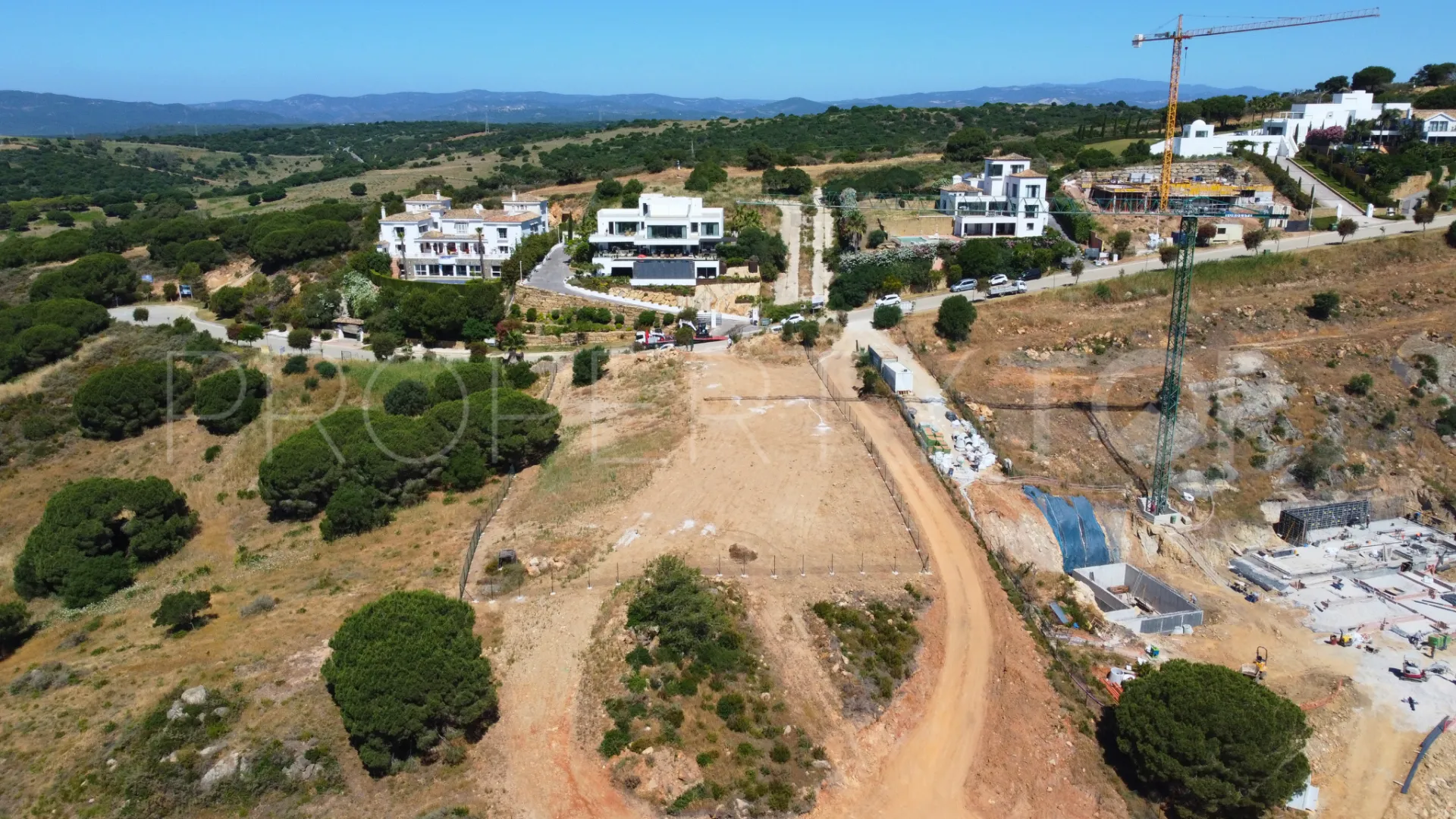 Comprar parcela en La Reserva