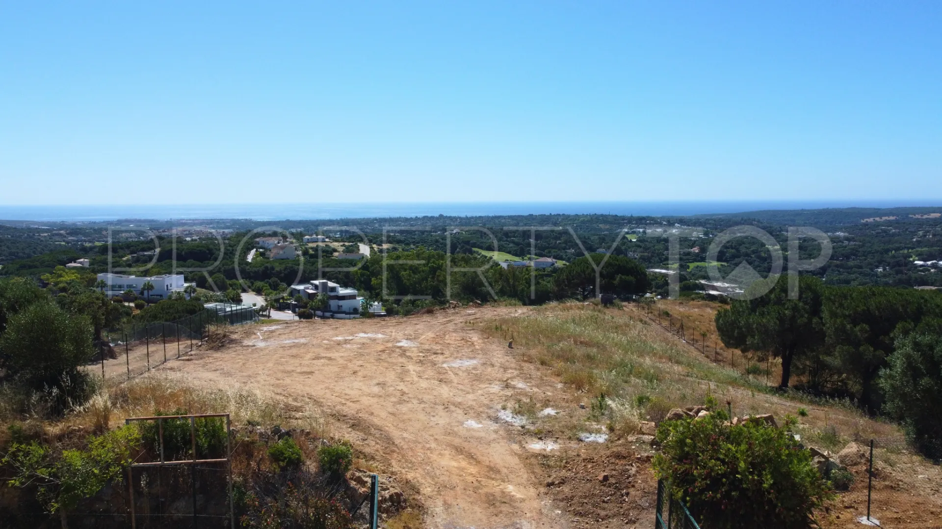Comprar parcela en La Reserva