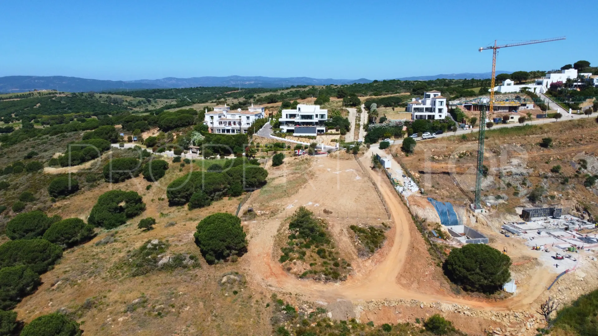 Comprar parcela en La Reserva
