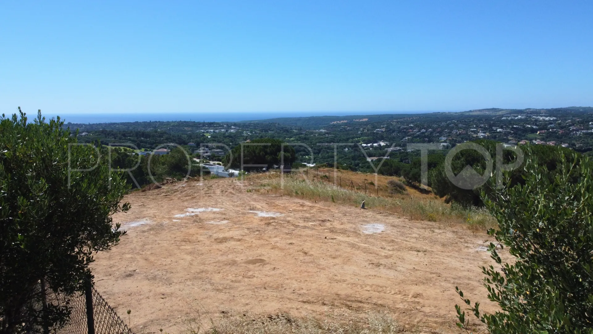 Comprar parcela en La Reserva