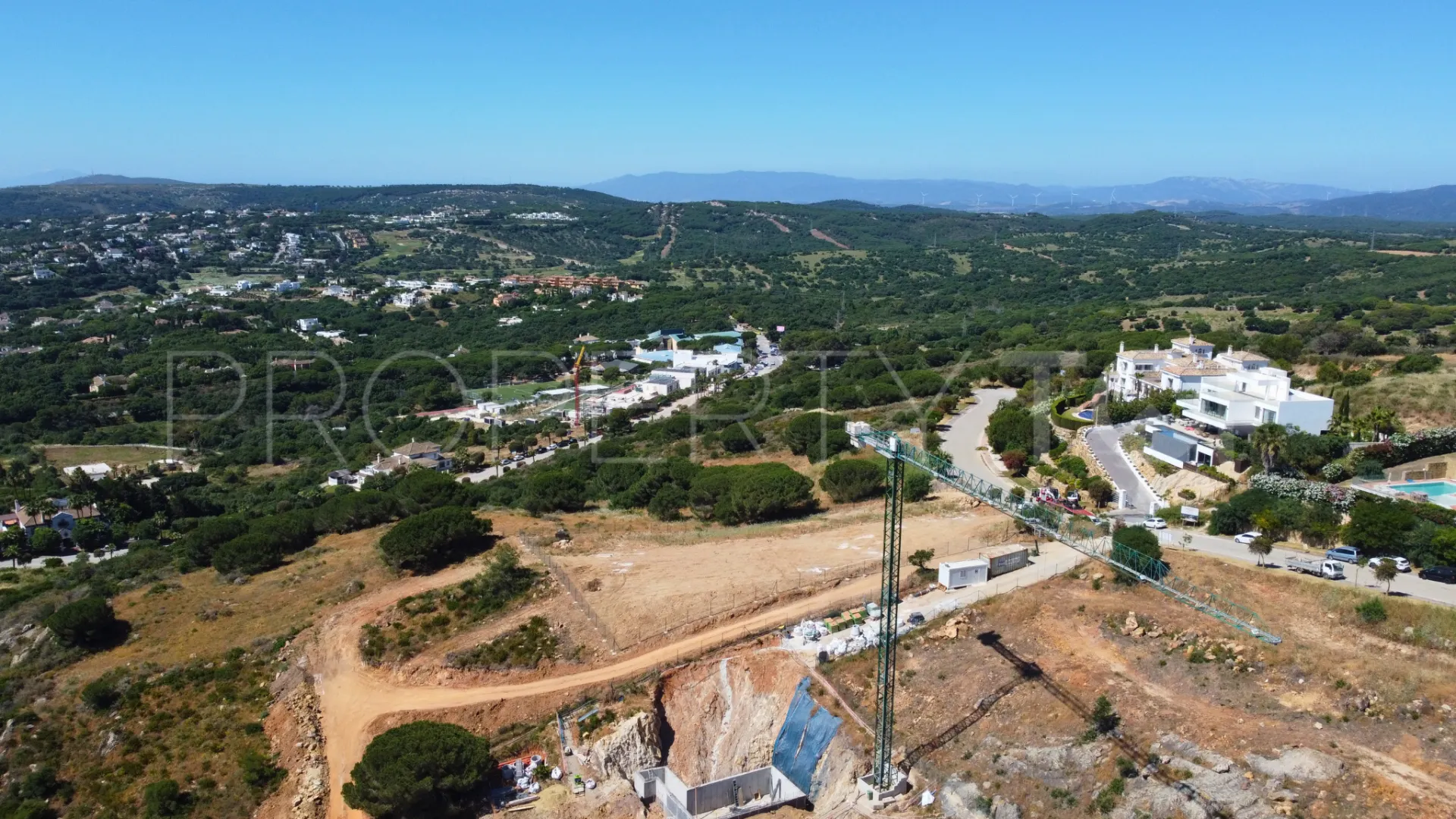 Comprar parcela en La Reserva