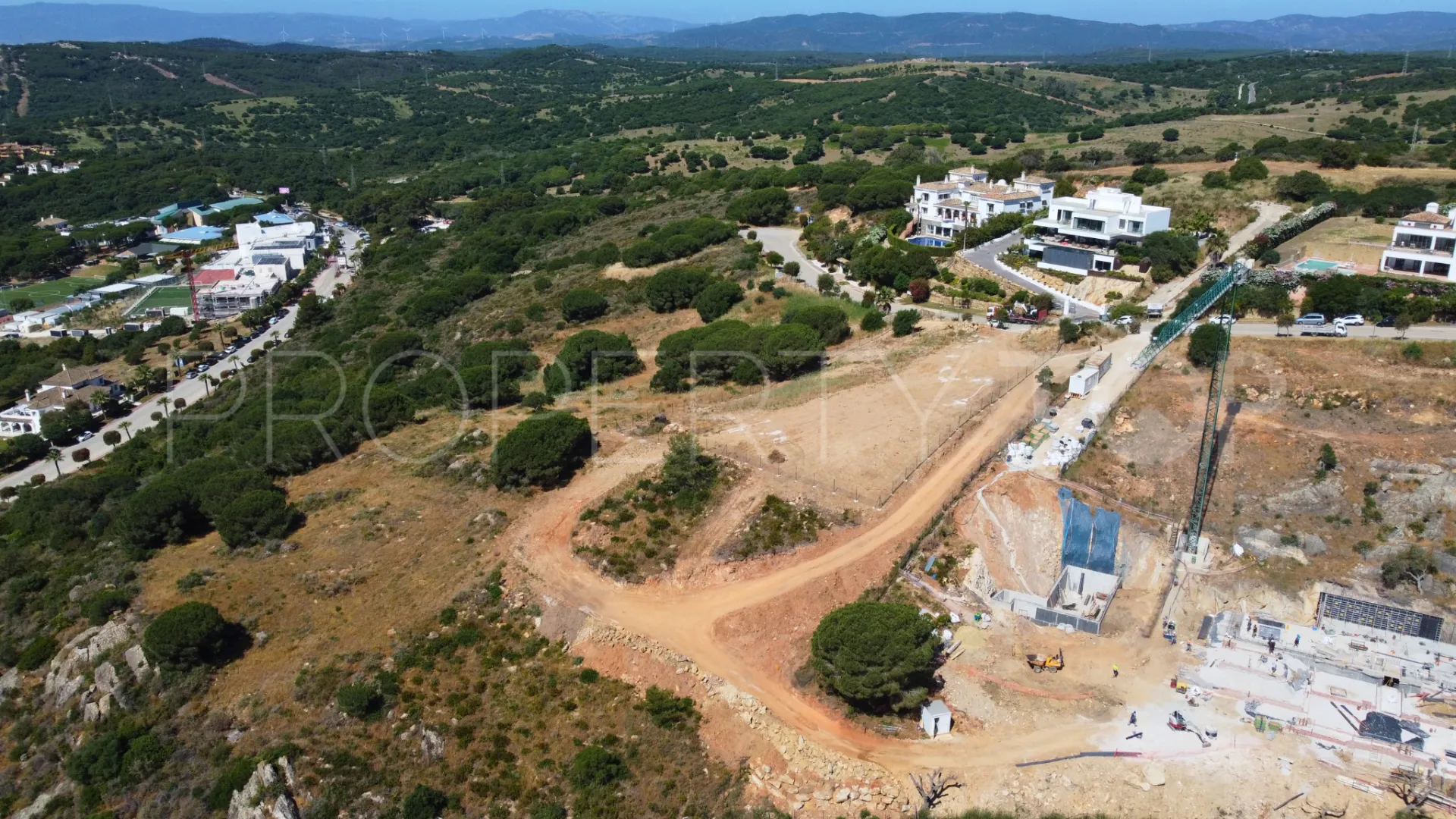 Comprar parcela en La Reserva