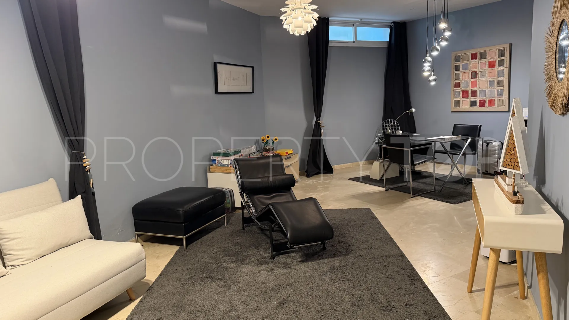 Apartment for sale in Isla Carey with 3 bedrooms