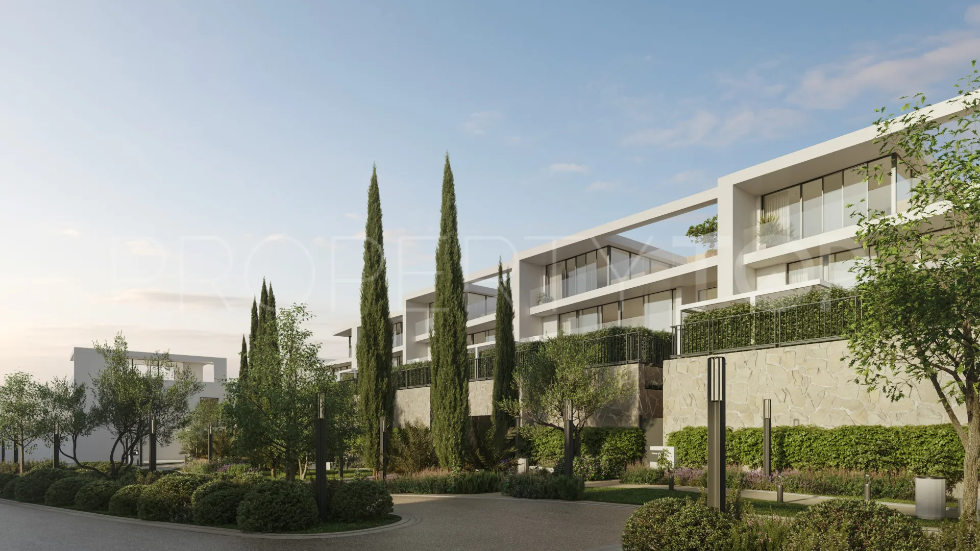 Sotogrande Alto villa for sale