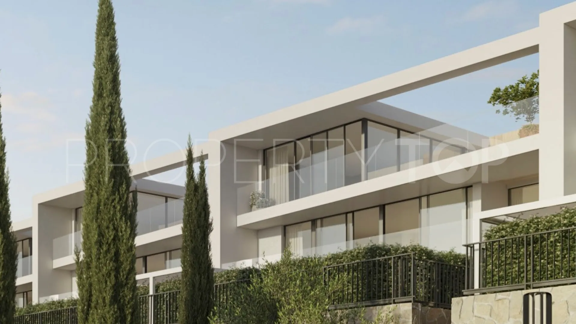 Sotogrande Alto villa for sale
