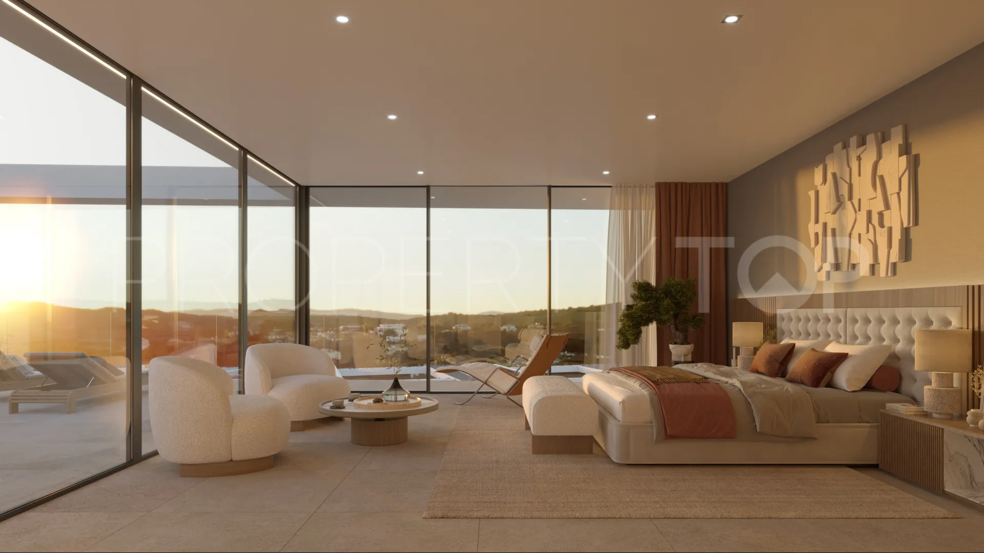 Sotogrande Alto villa for sale