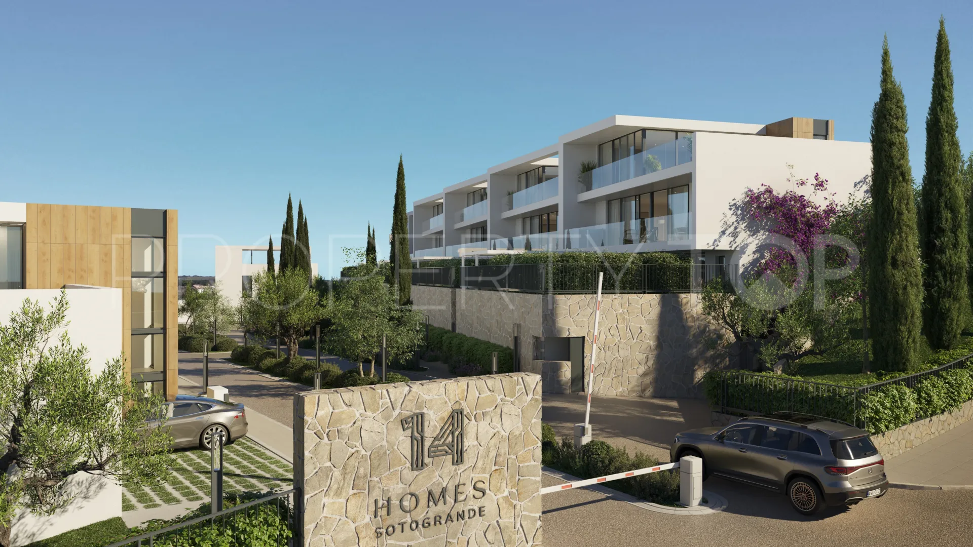Sotogrande Alto villa for sale