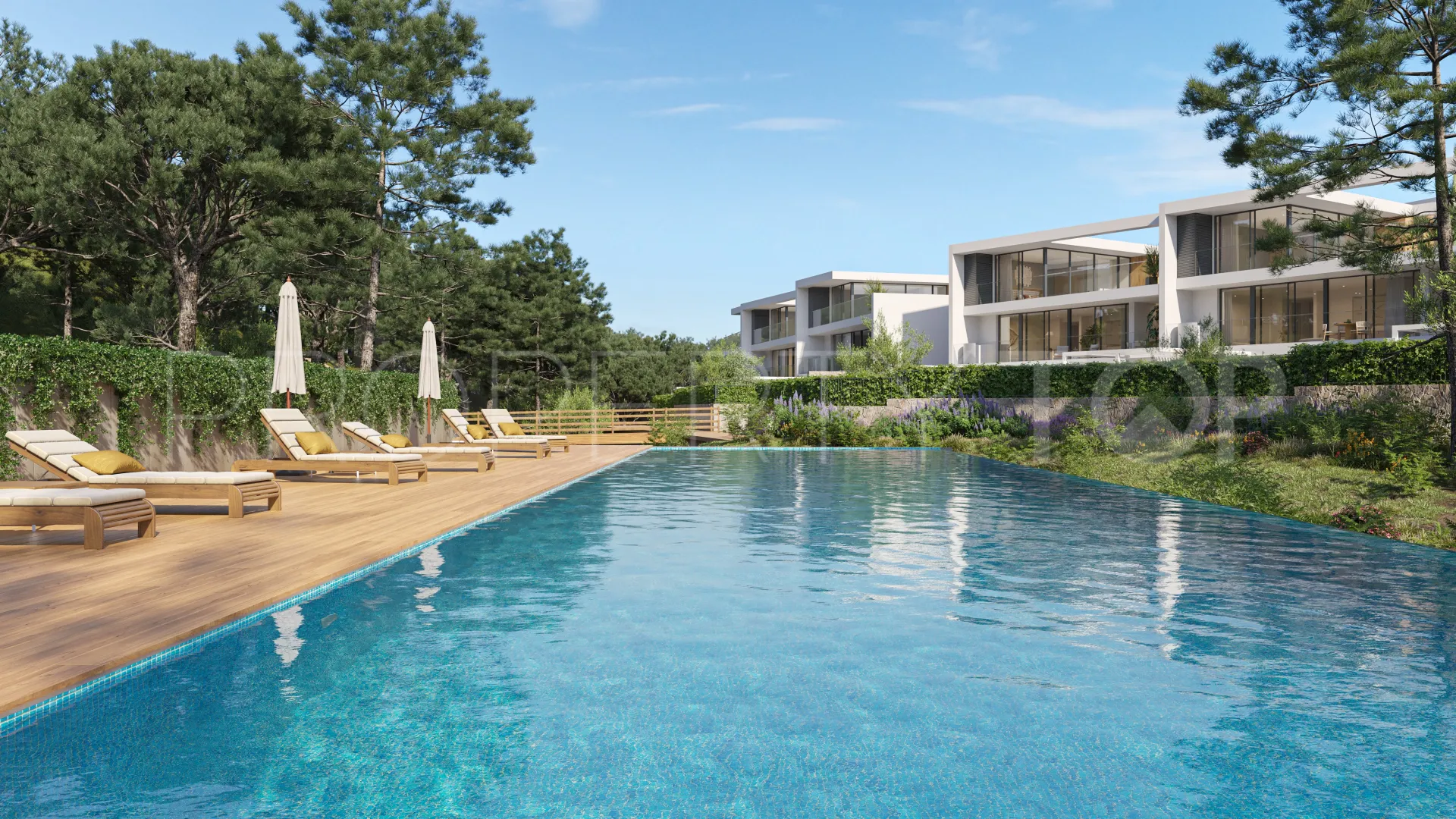 Sotogrande Alto villa for sale