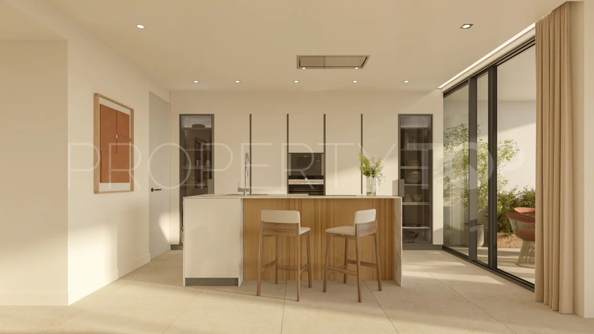 Sotogrande Alto villa for sale