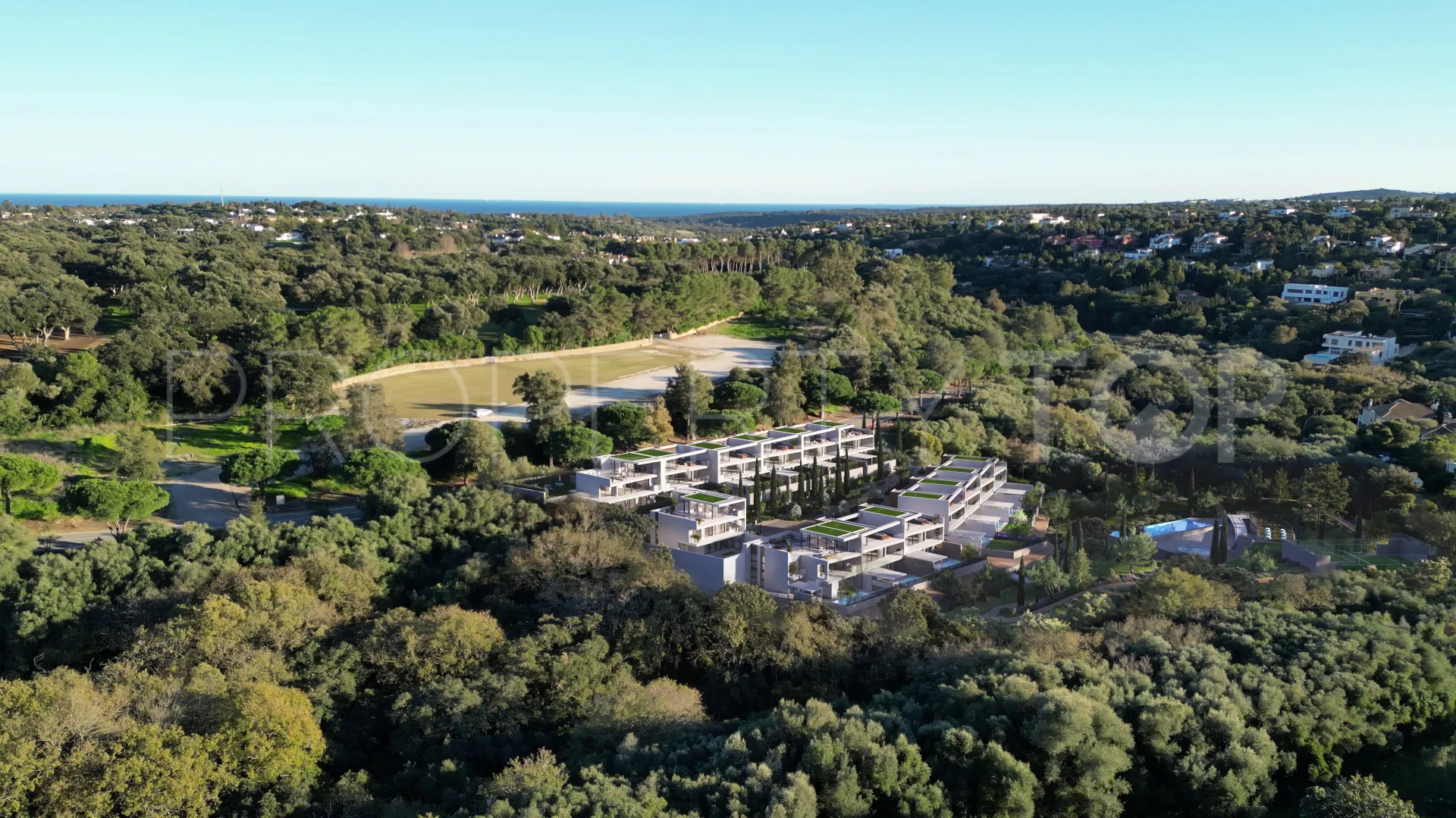 Sotogrande Alto villa for sale