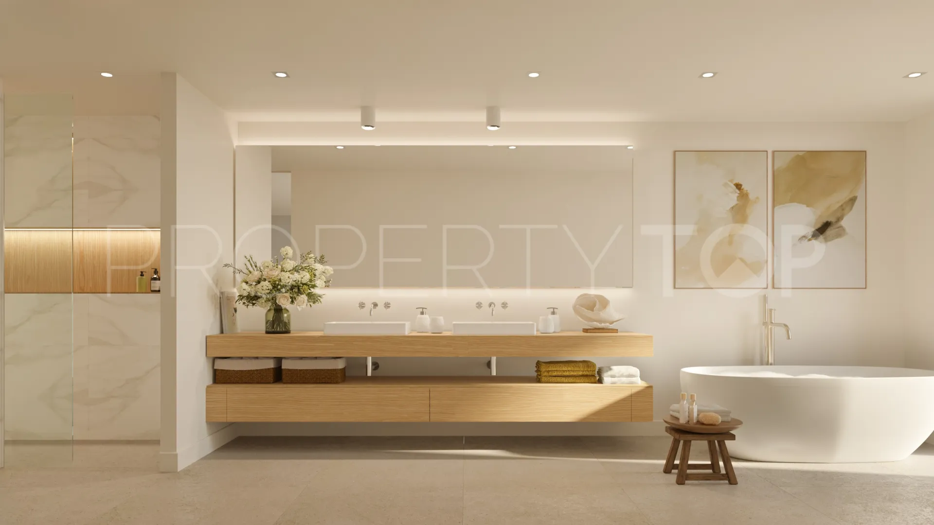 Sotogrande Alto villa for sale
