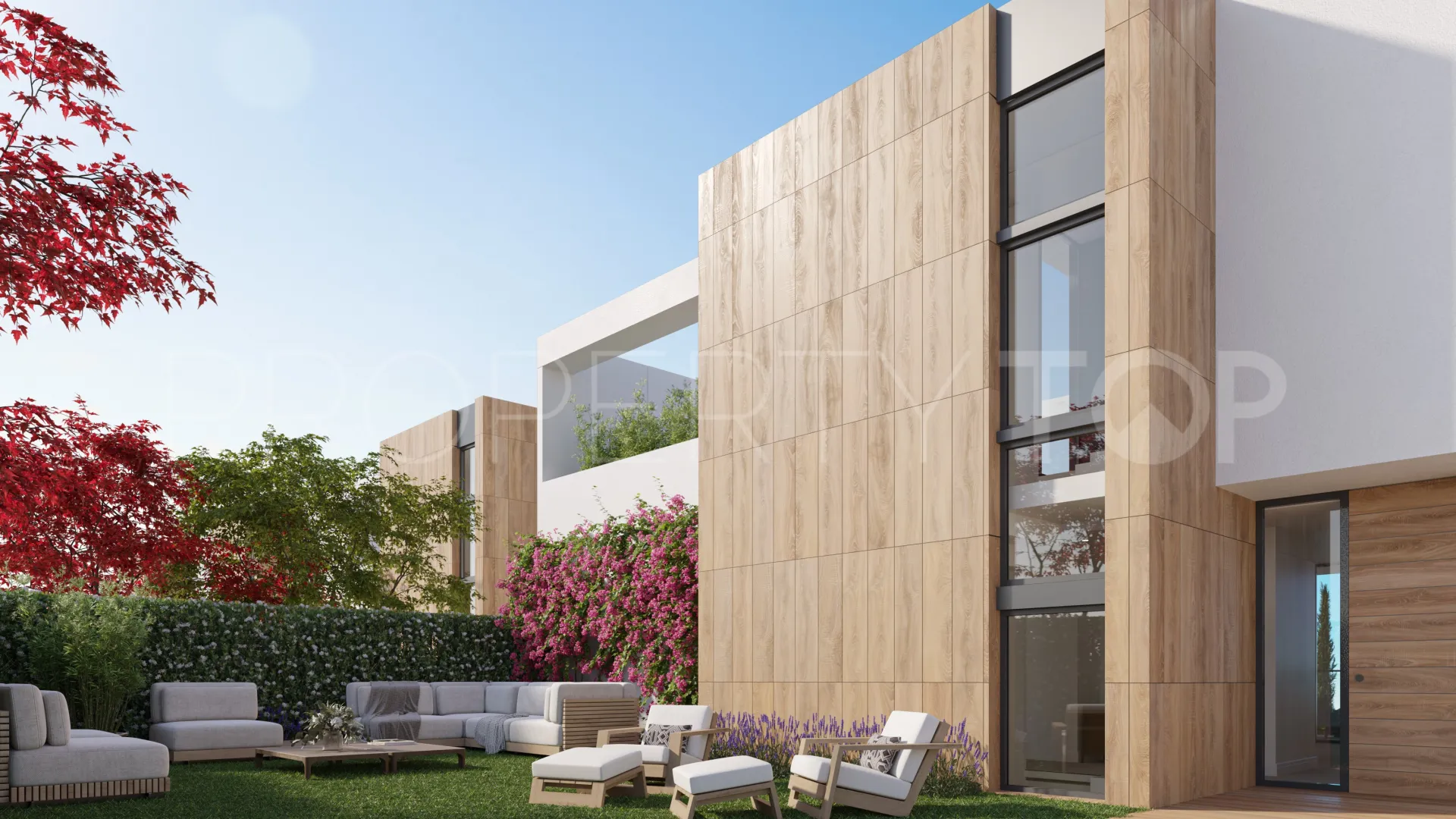 Sotogrande Alto villa for sale