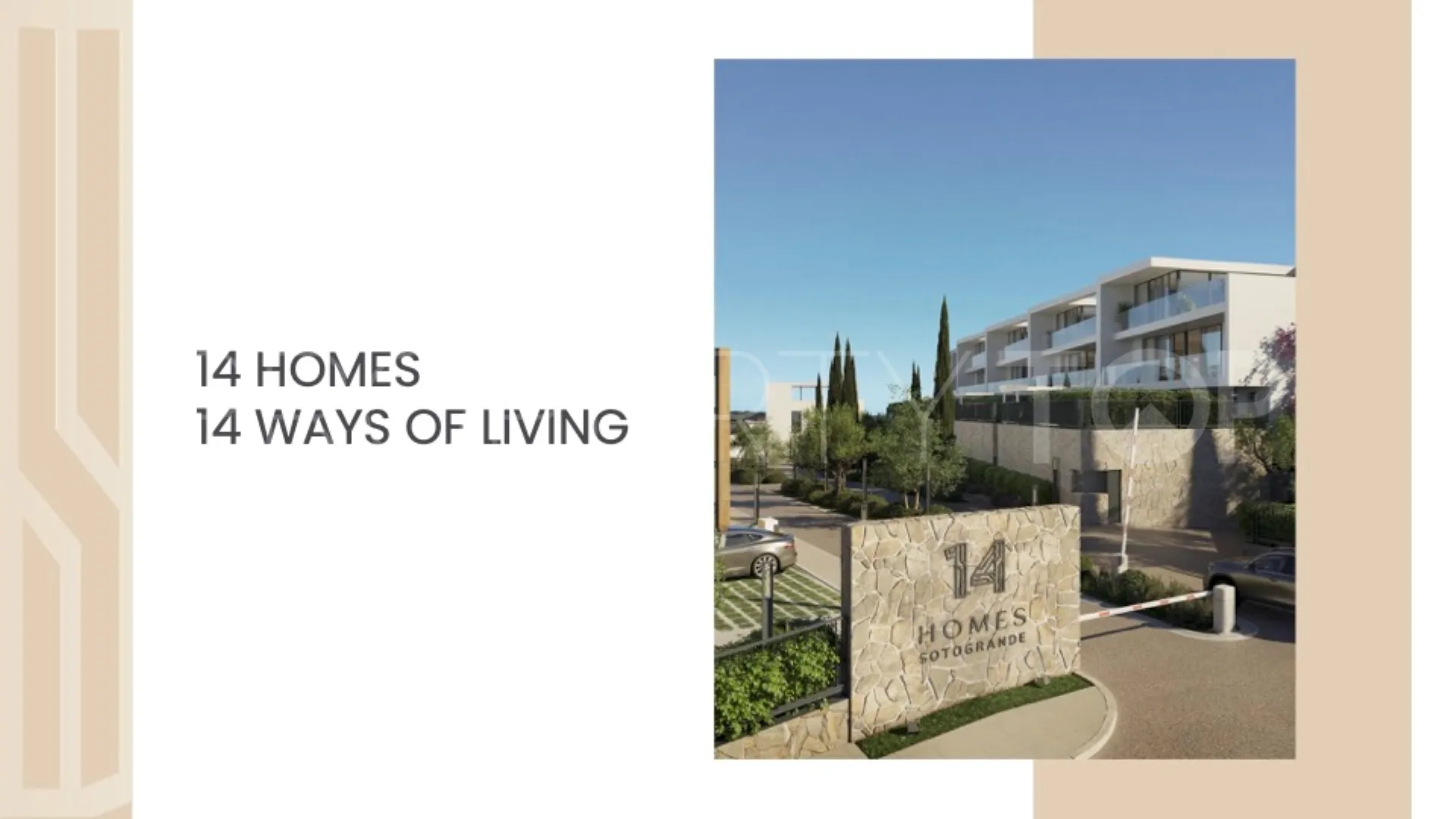 Sotogrande Alto villa for sale