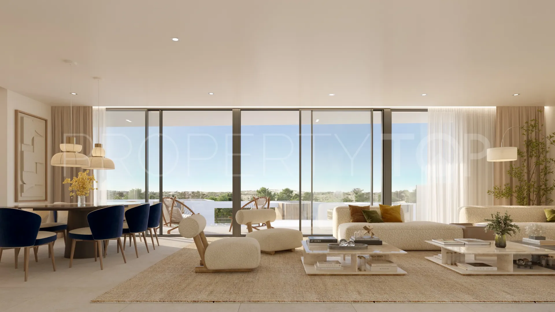 Sotogrande Alto villa for sale
