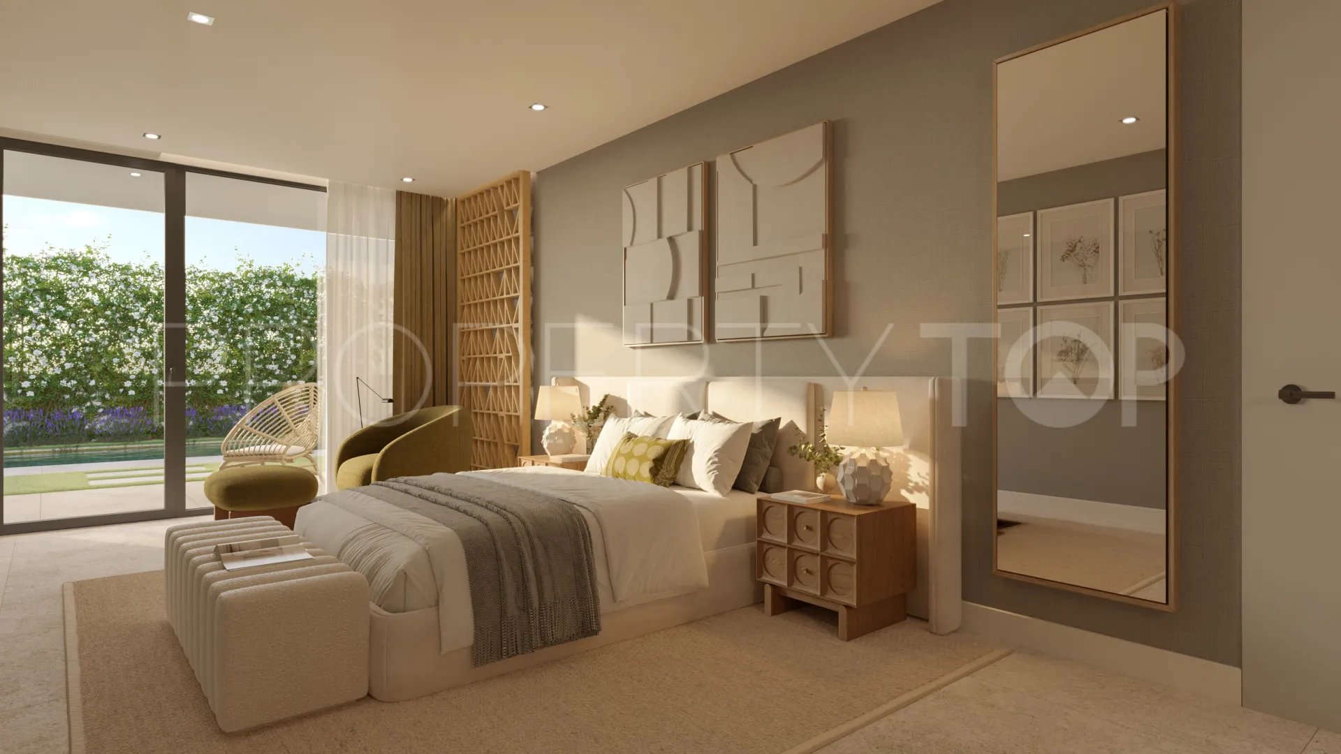 Sotogrande Alto villa for sale