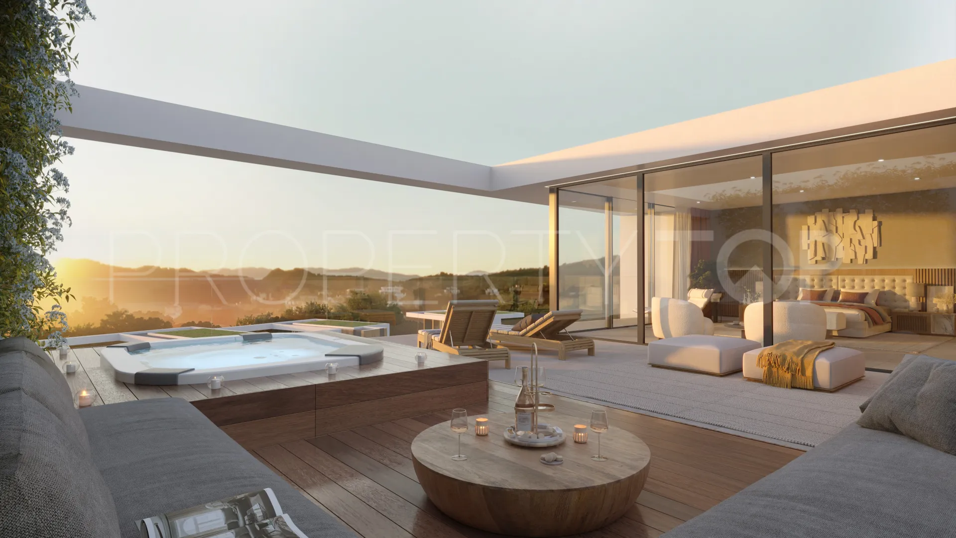 Sotogrande Alto villa for sale