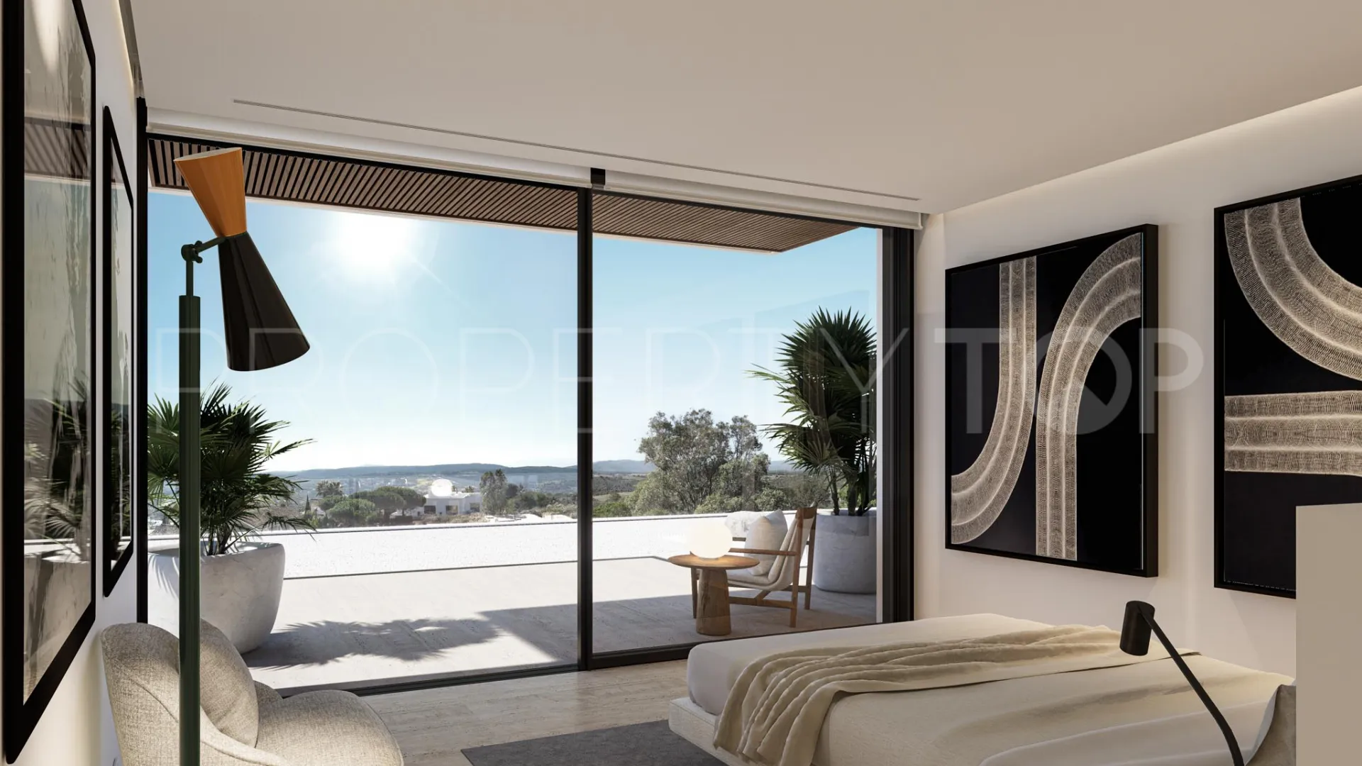 4 bedrooms Zona M villa for sale