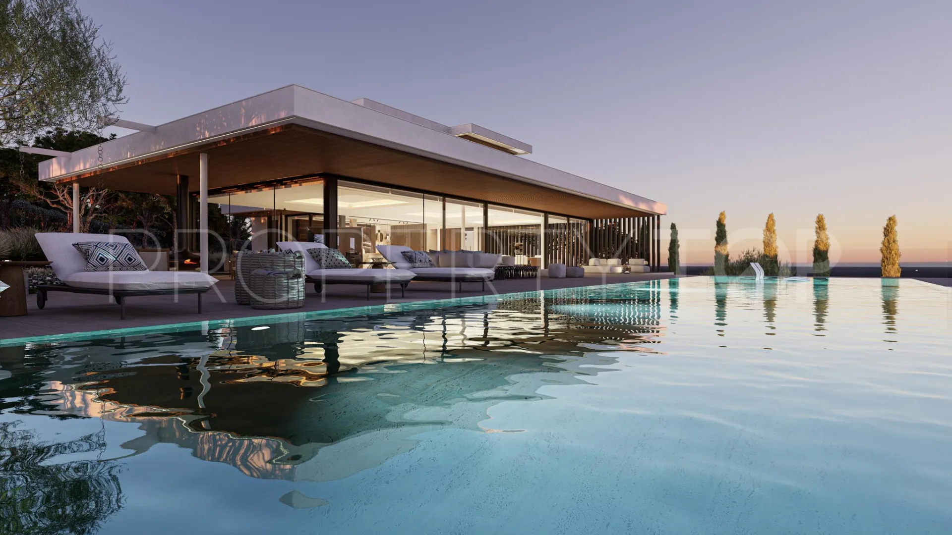 4 bedrooms Zona M villa for sale