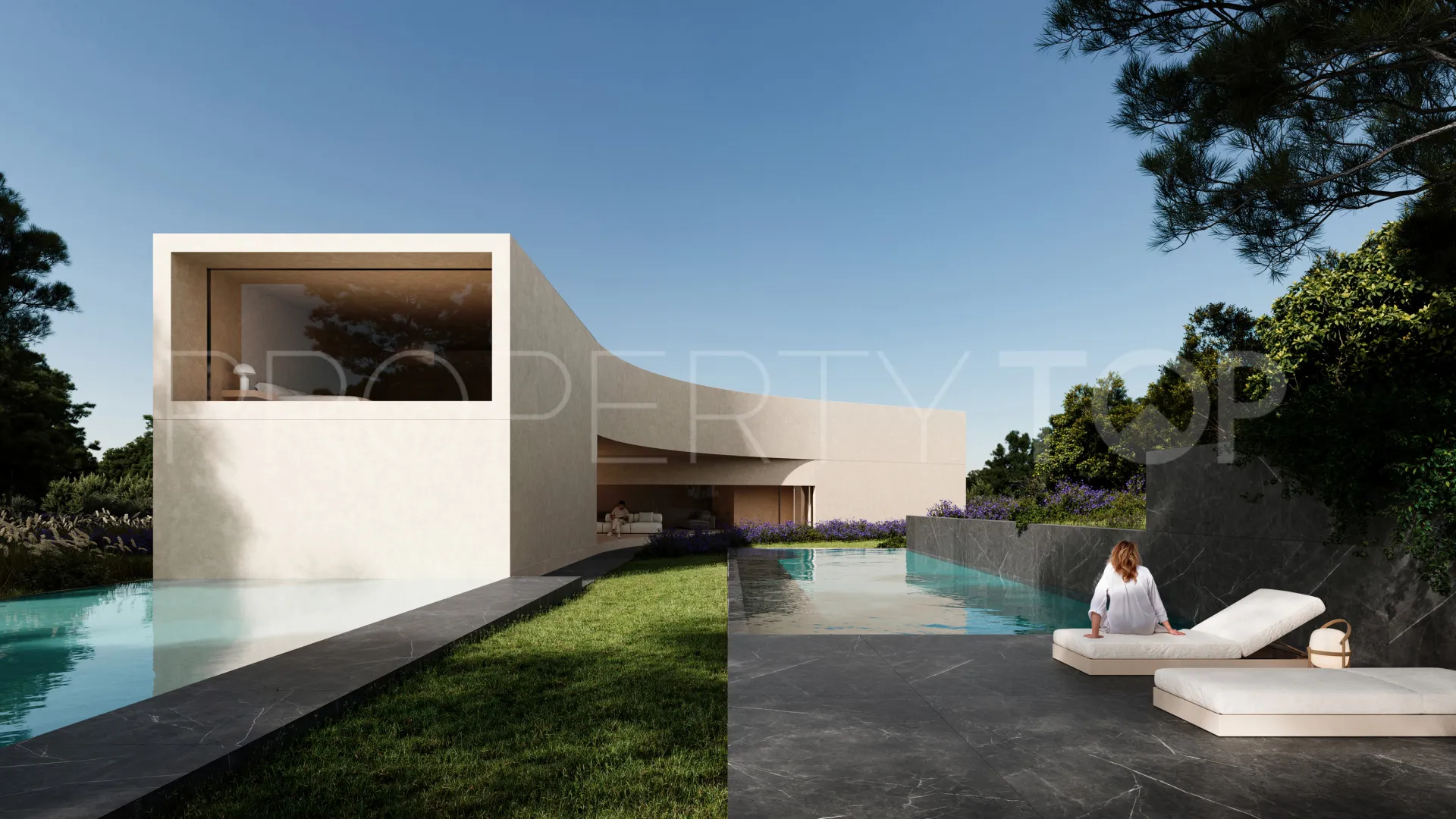 5 bedrooms Los Altos de Valderrama villa for sale