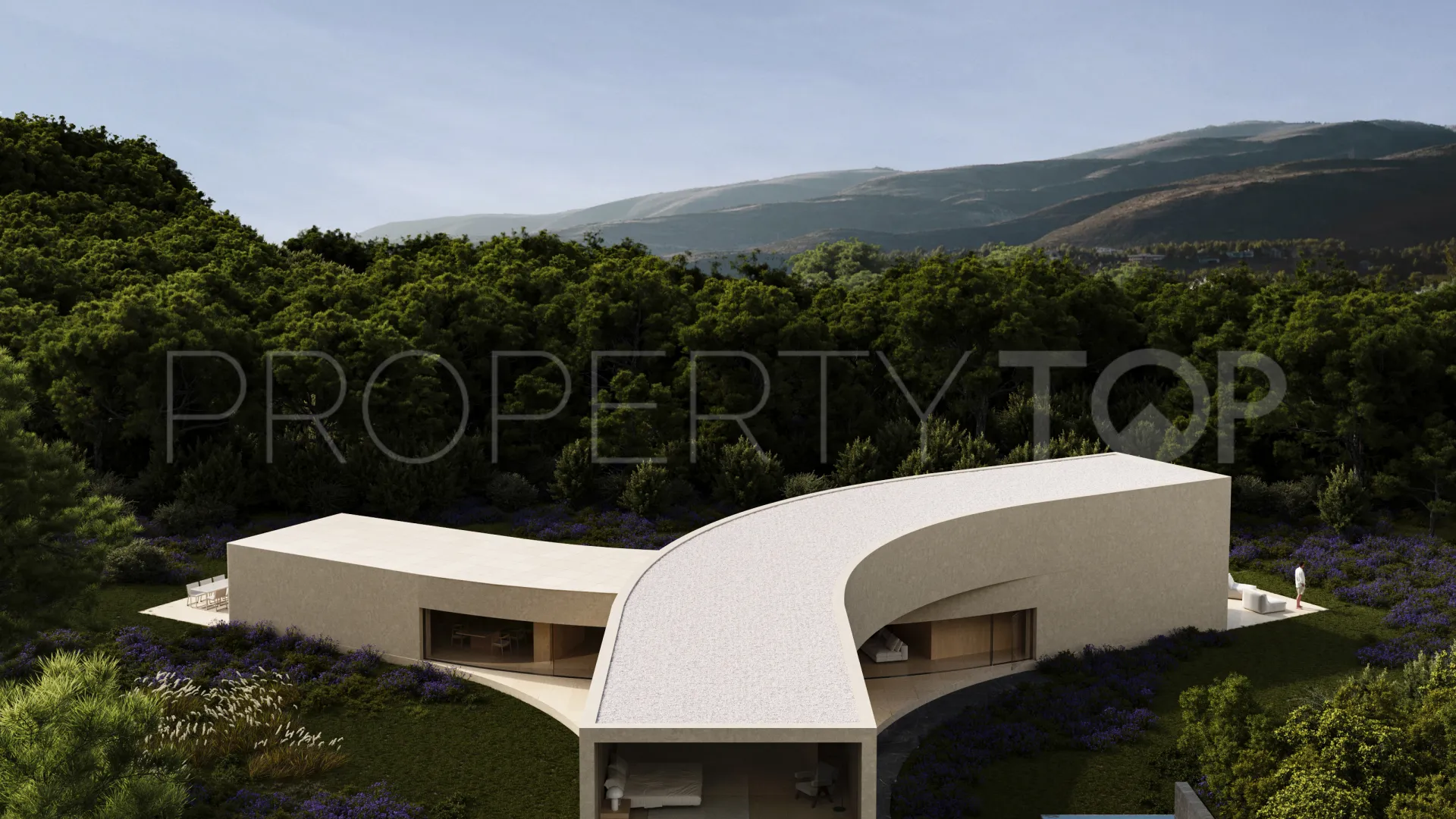 5 bedrooms Los Altos de Valderrama villa for sale