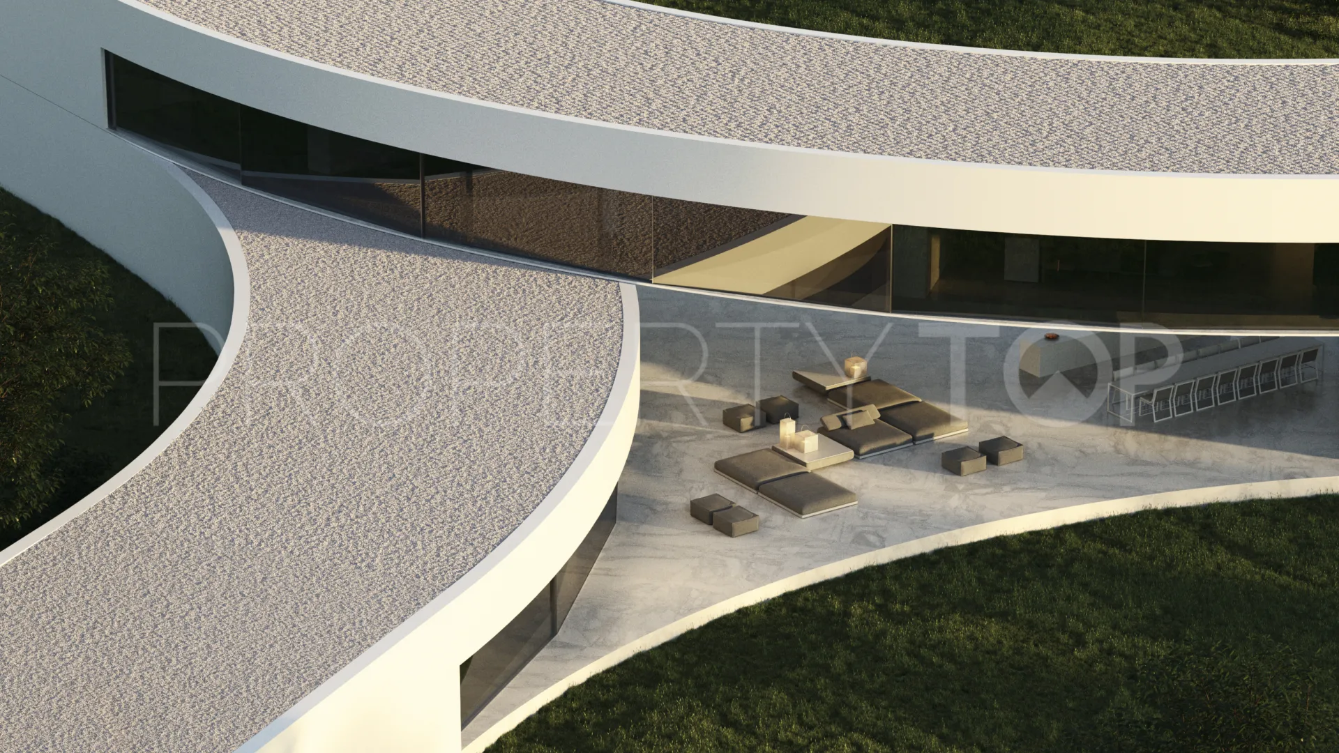 5 bedrooms Los Altos de Valderrama villa for sale