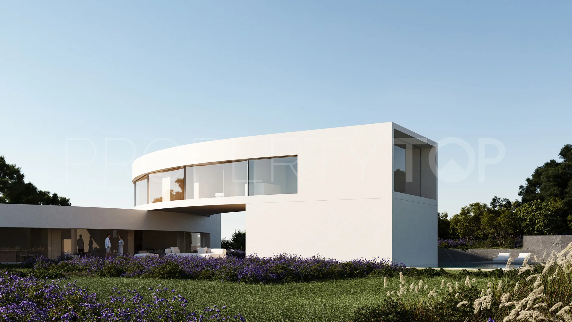 5 bedrooms Los Altos de Valderrama villa for sale