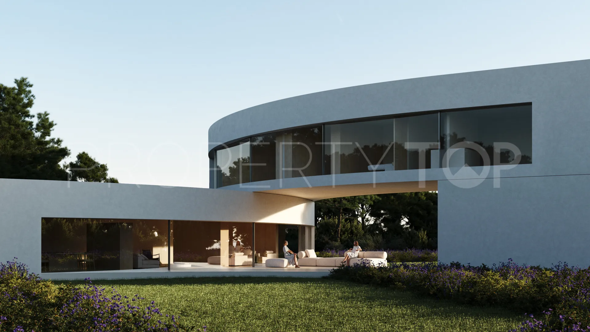 5 bedrooms Los Altos de Valderrama villa for sale