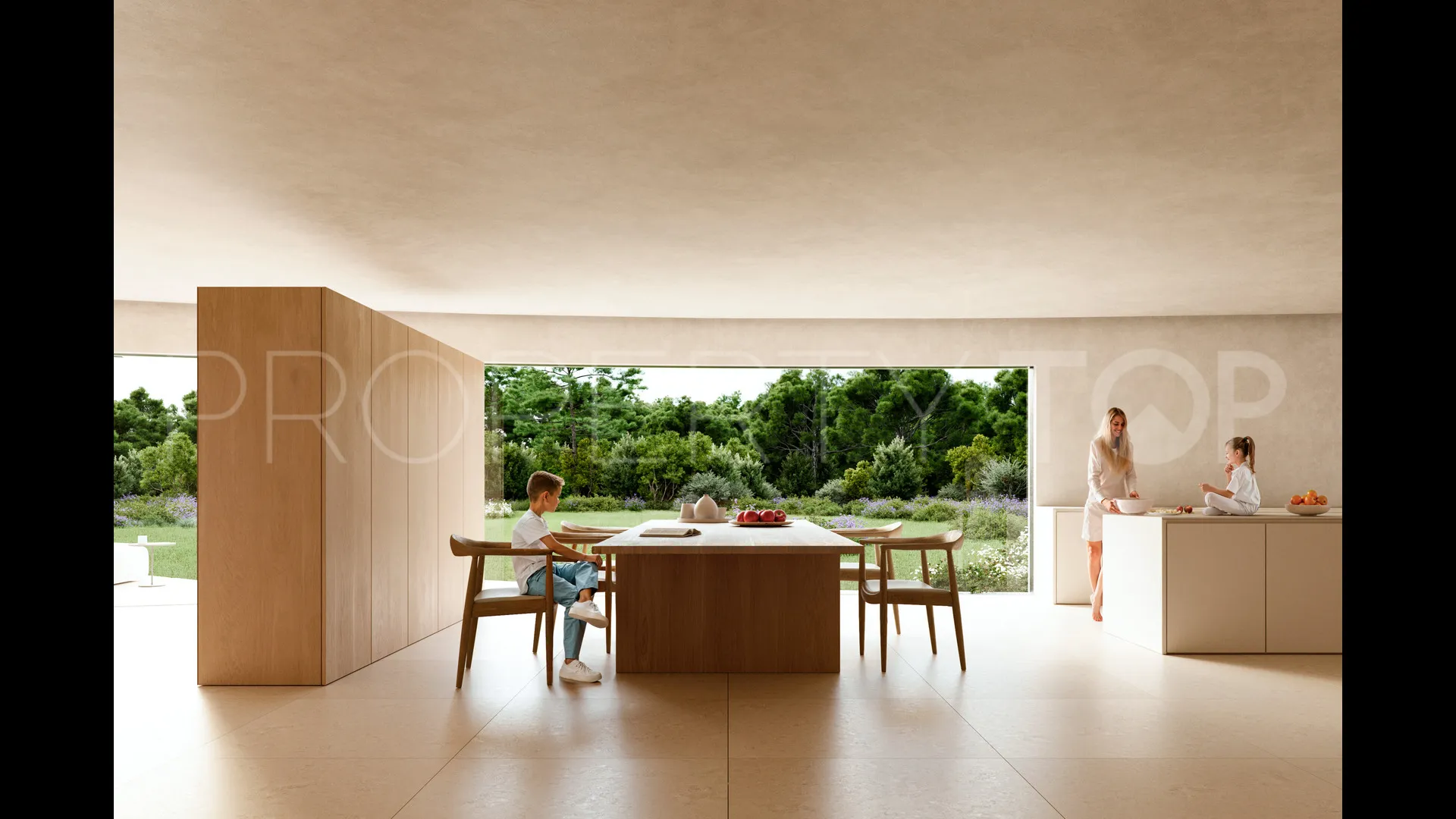 5 bedrooms Los Altos de Valderrama villa for sale