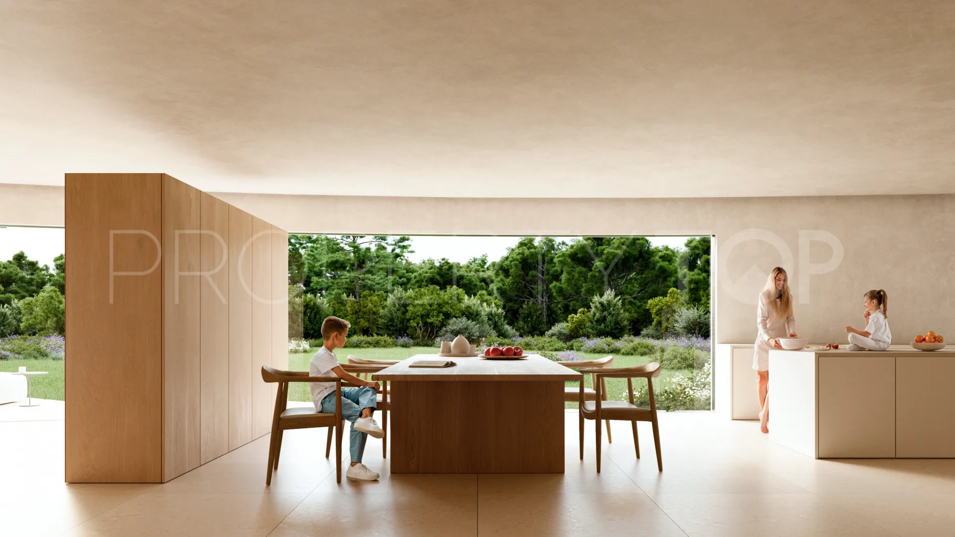 5 bedrooms Los Altos de Valderrama villa for sale