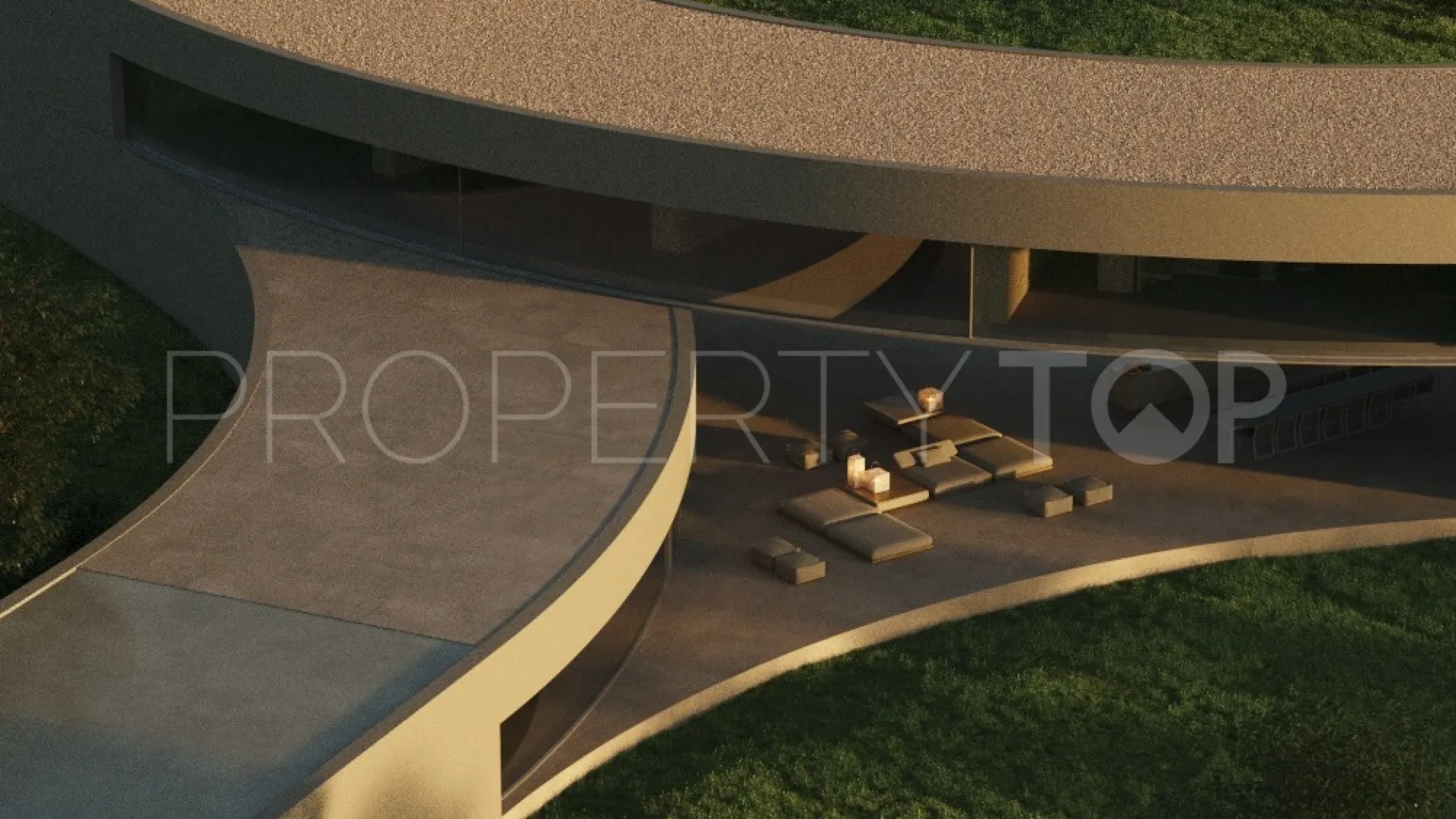 5 bedrooms Los Altos de Valderrama villa for sale