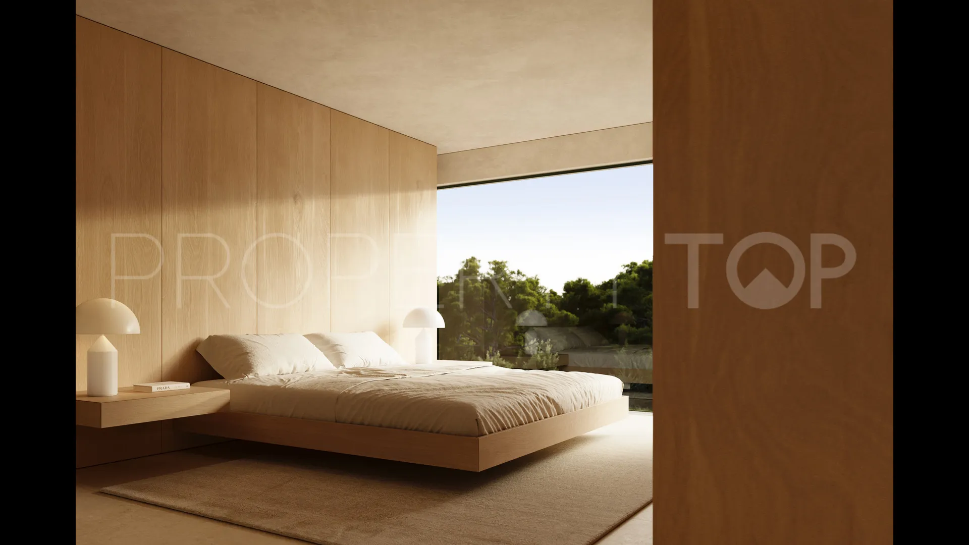 5 bedrooms Los Altos de Valderrama villa for sale